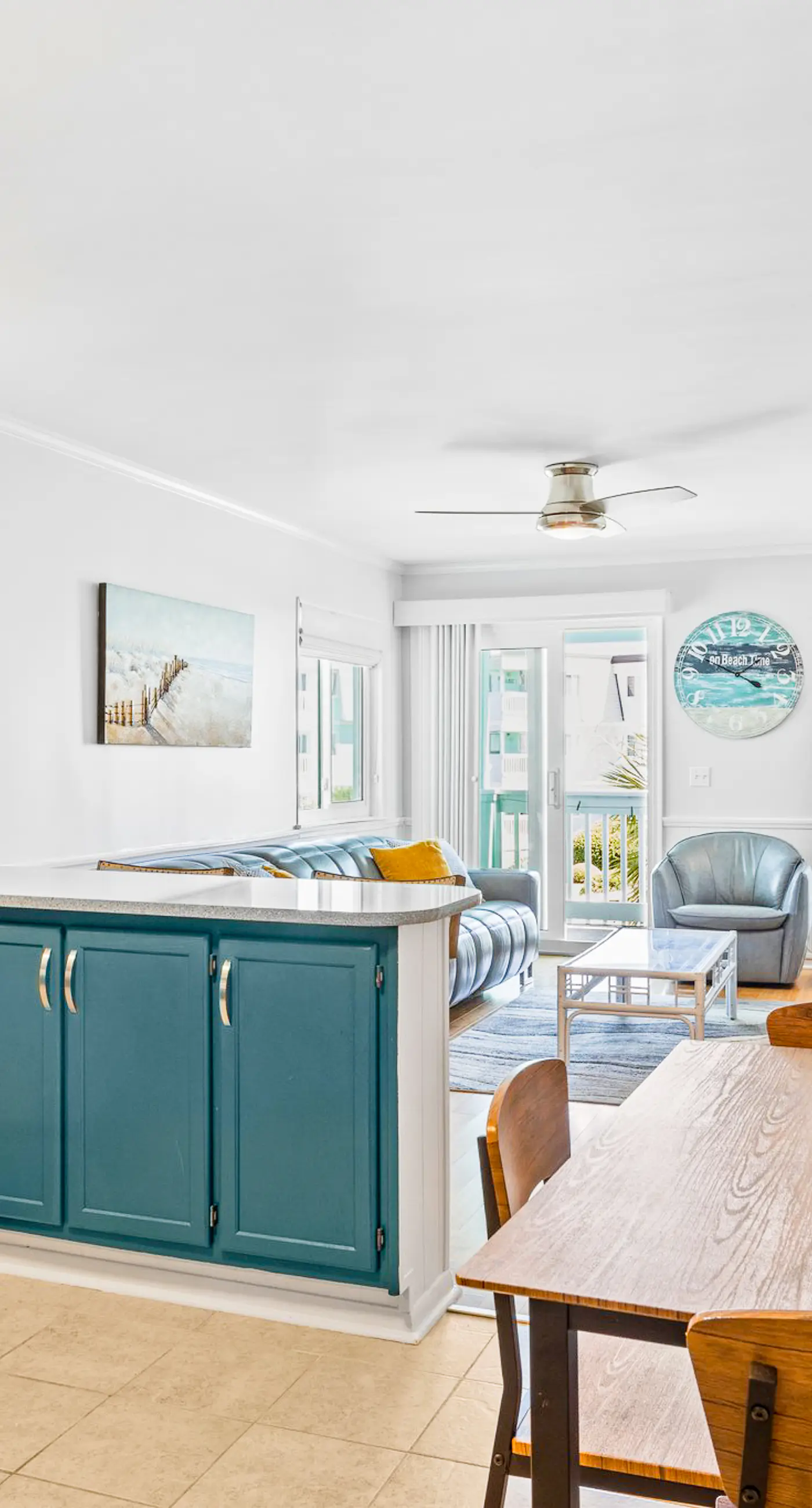 Seaspray 237 2 BD Atlantic Beach, NC Vacation Rental Vacasa