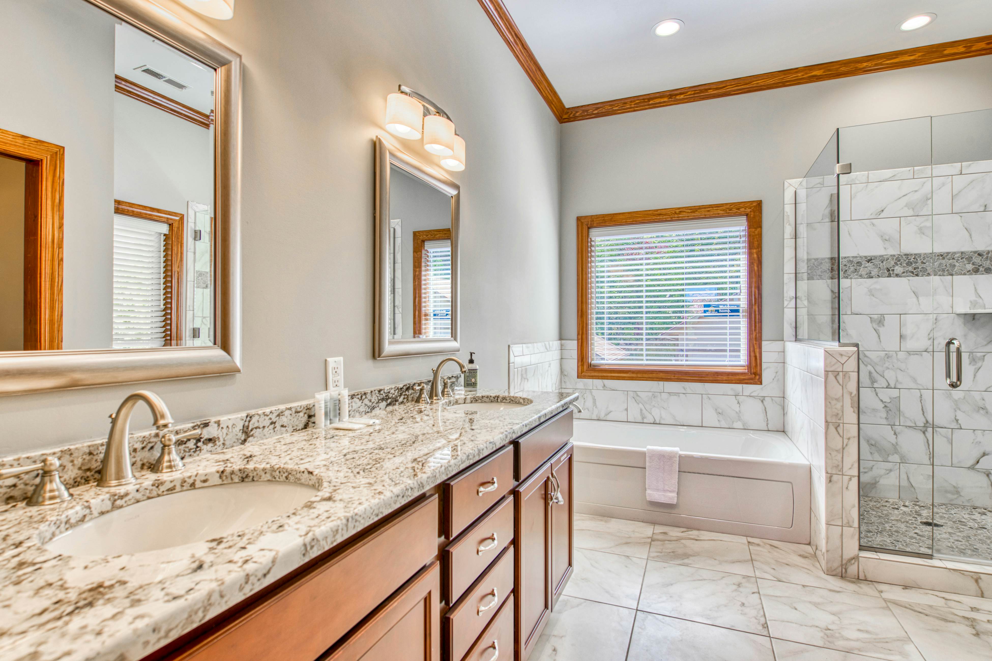 Altitude with Gratitude