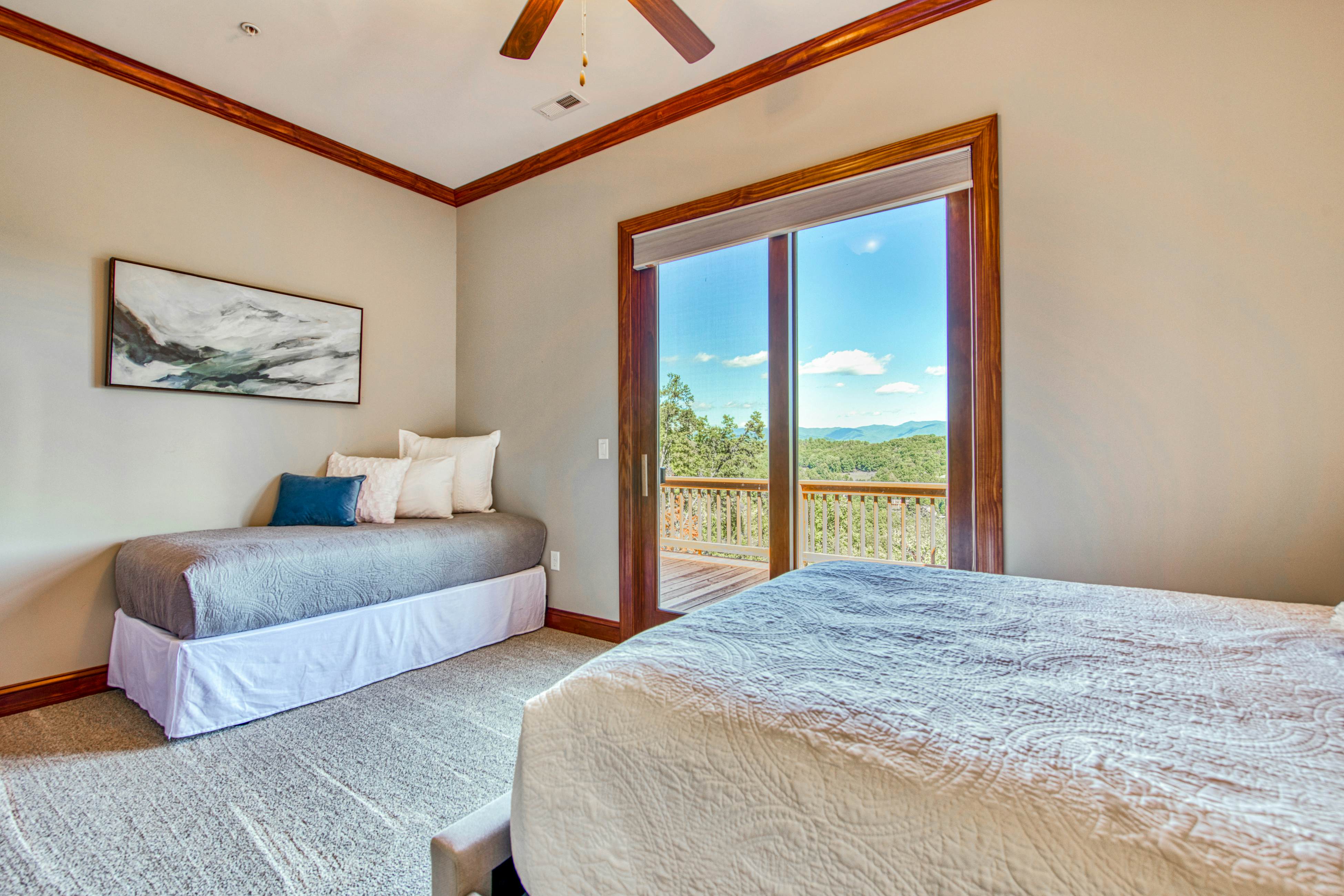 Altitude with Gratitude