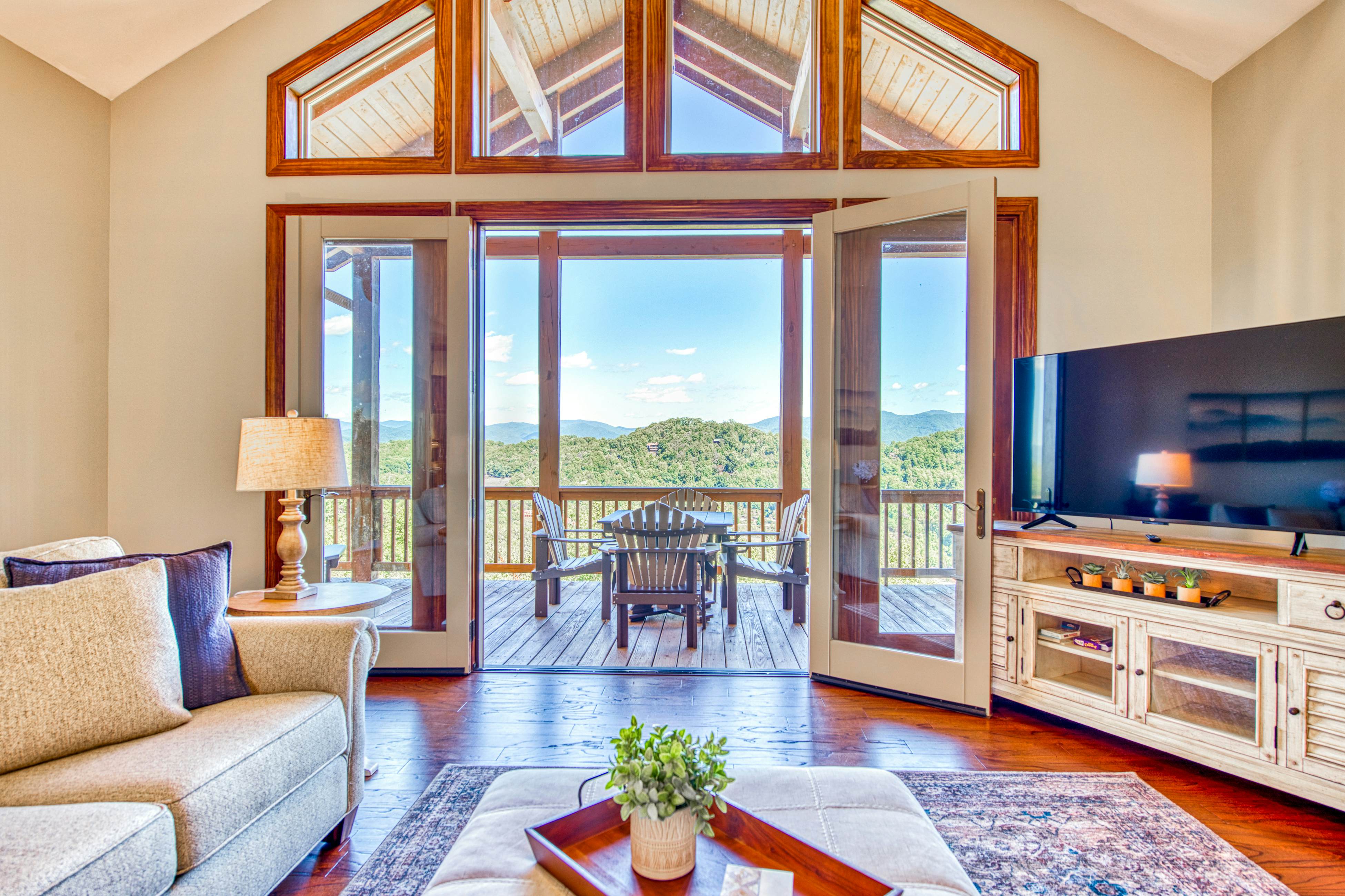 Altitude with Gratitude