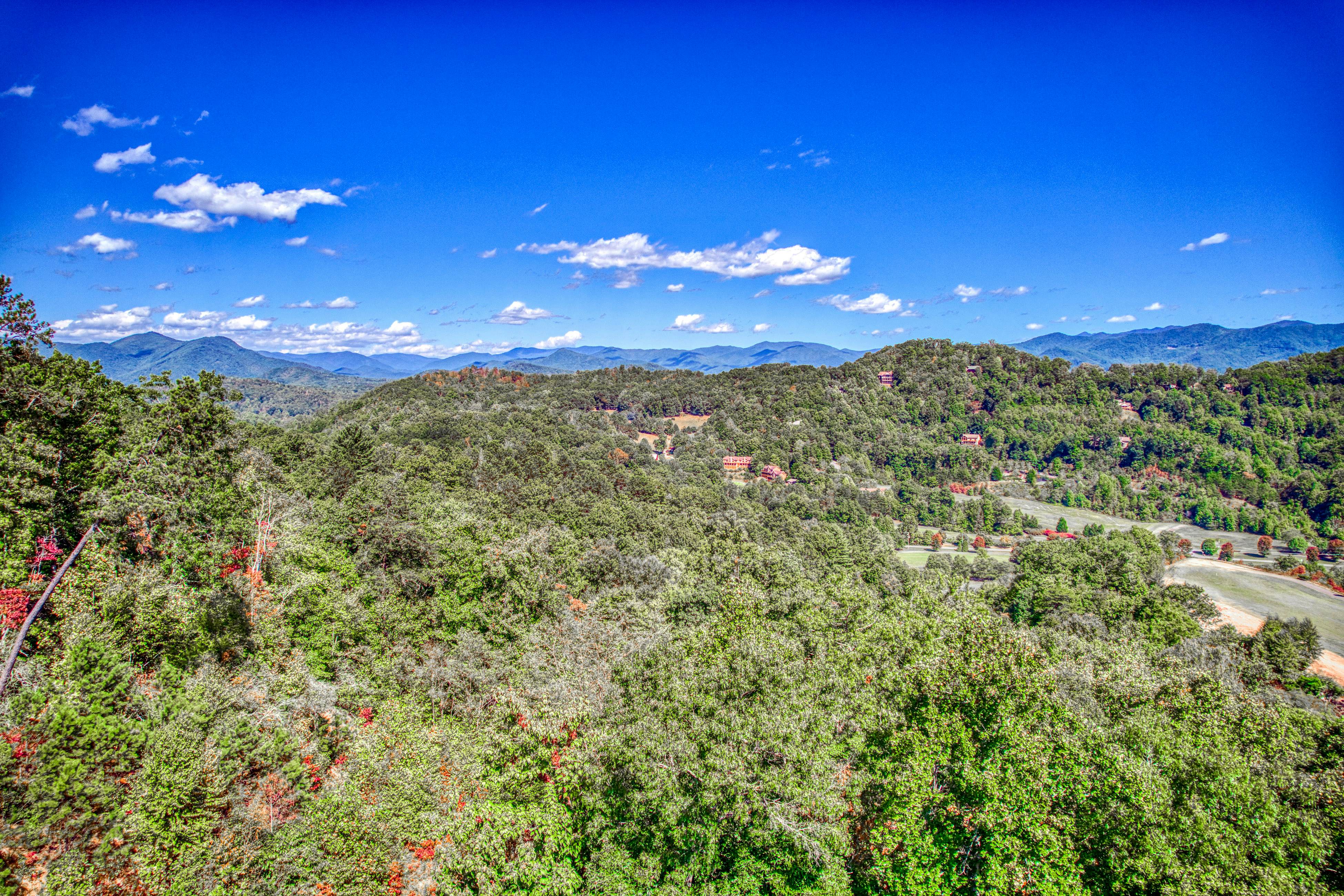 Altitude with Gratitude