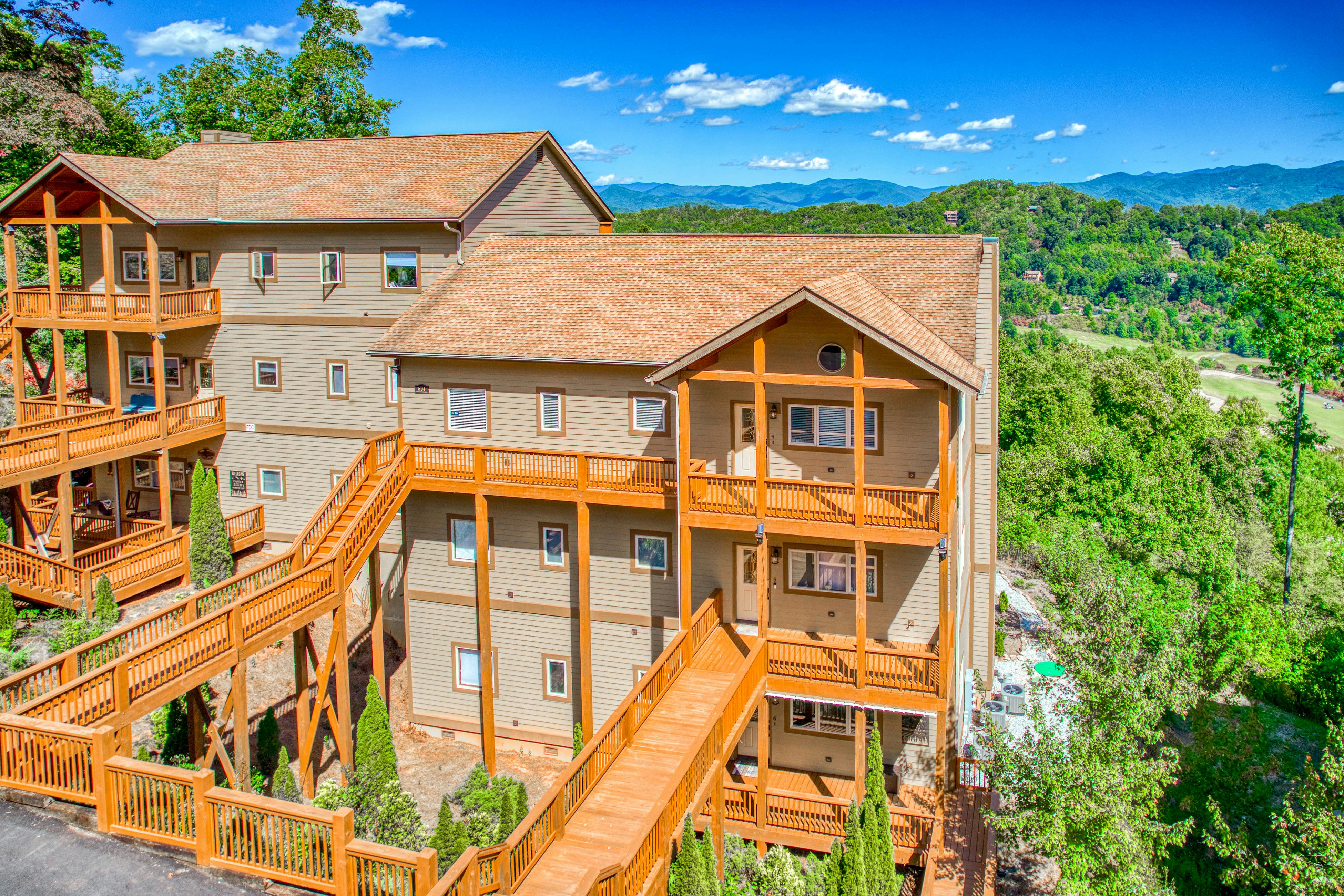 Altitude with Gratitude