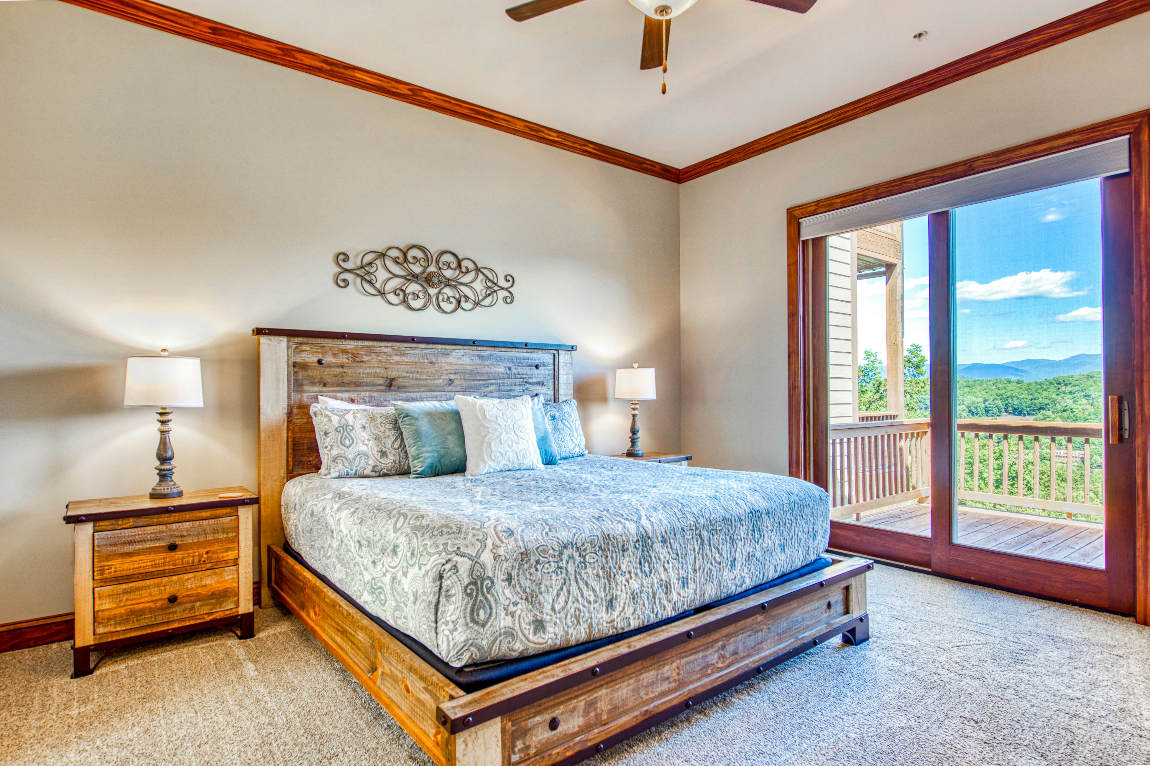 Altitude with Gratitude