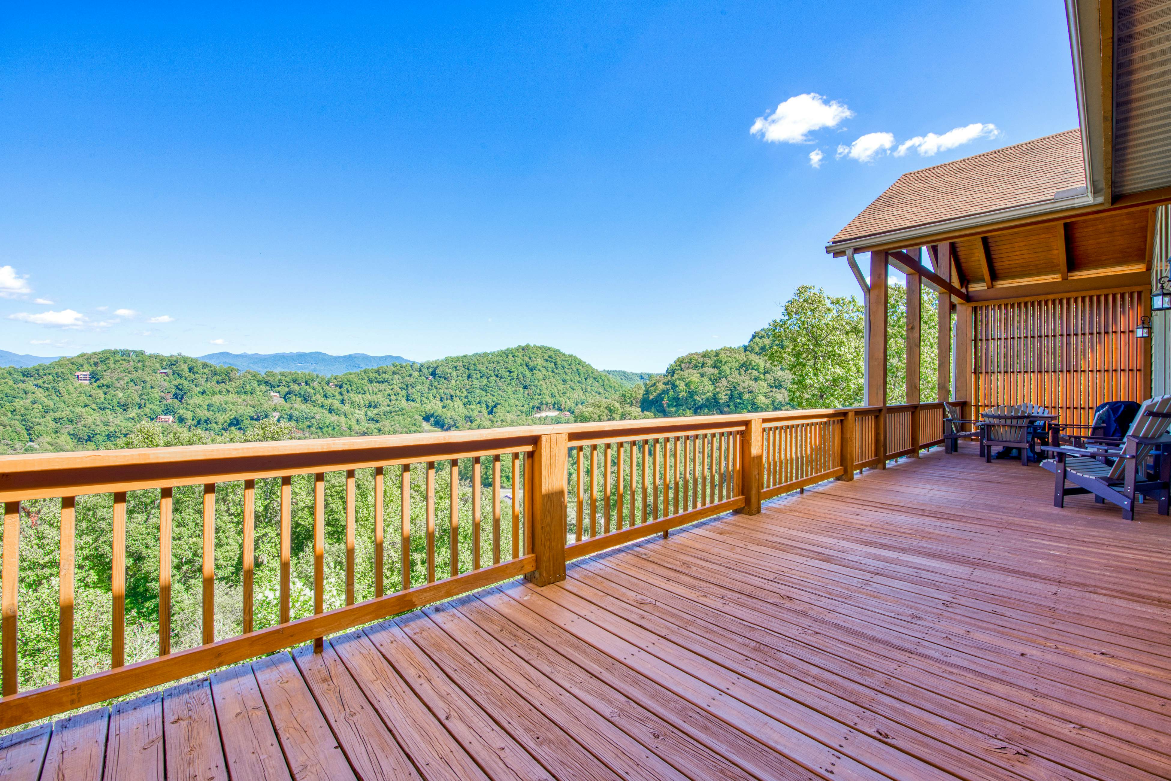 Altitude with Gratitude