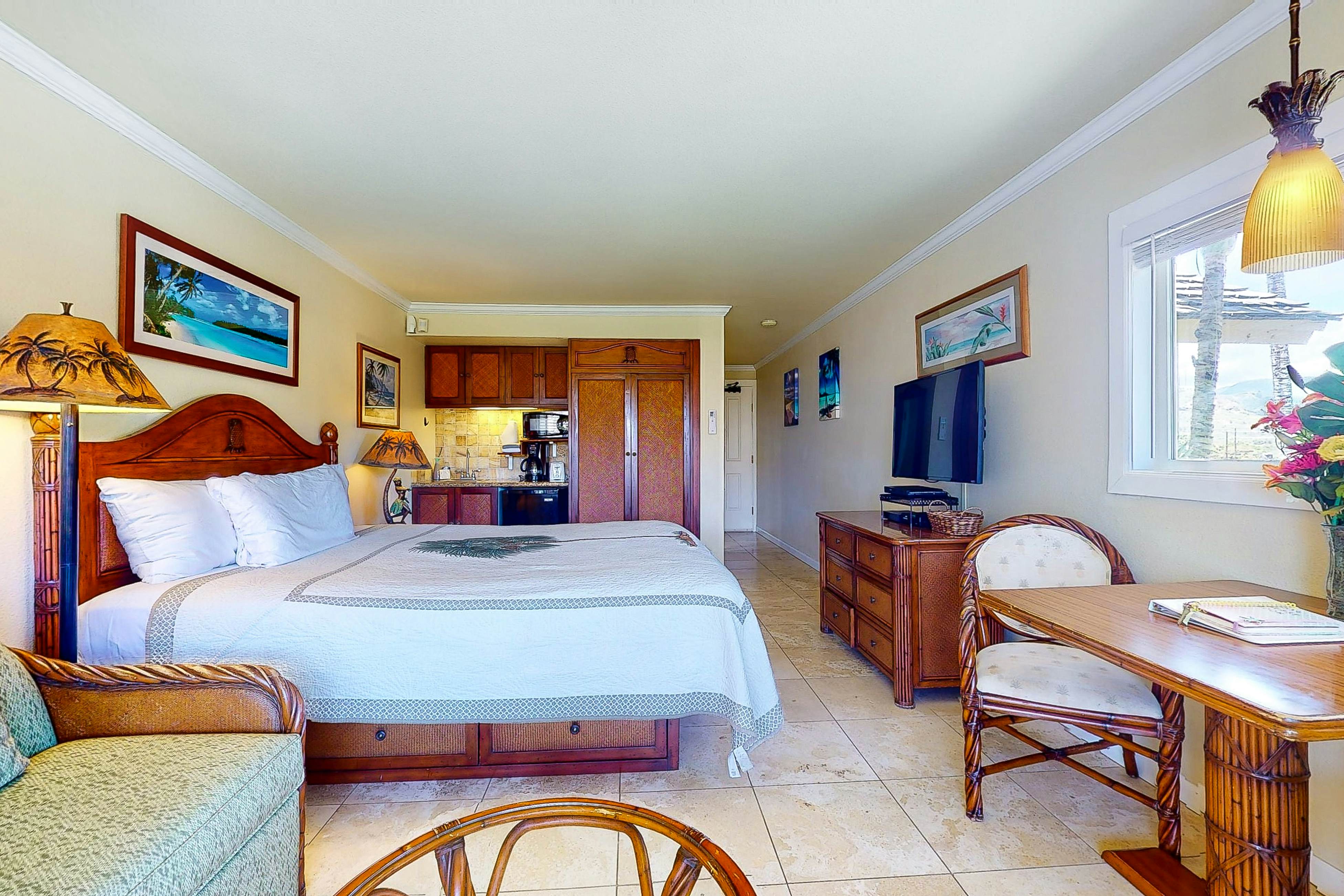 Islander on the Beach 339