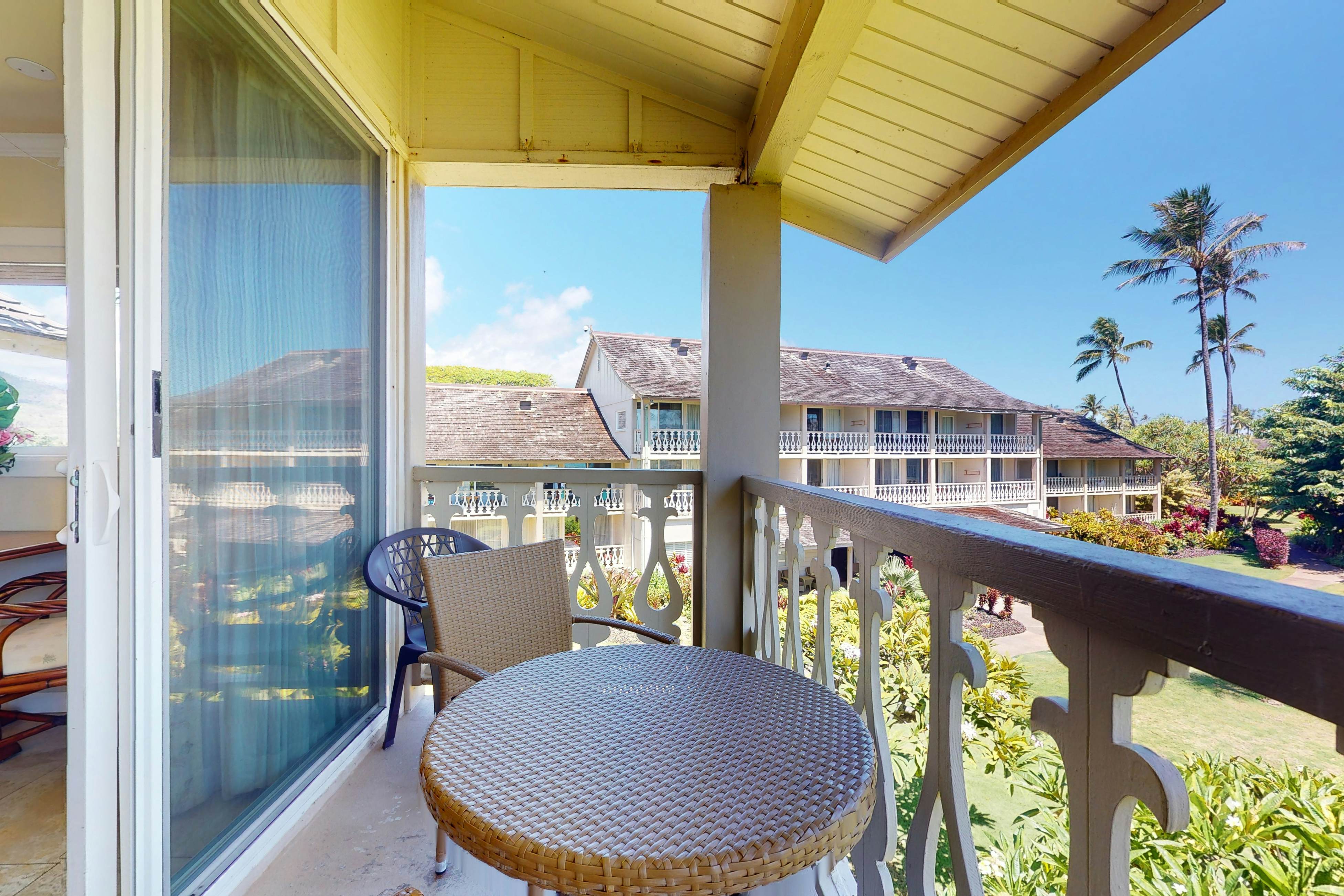 Islander on the Beach 339