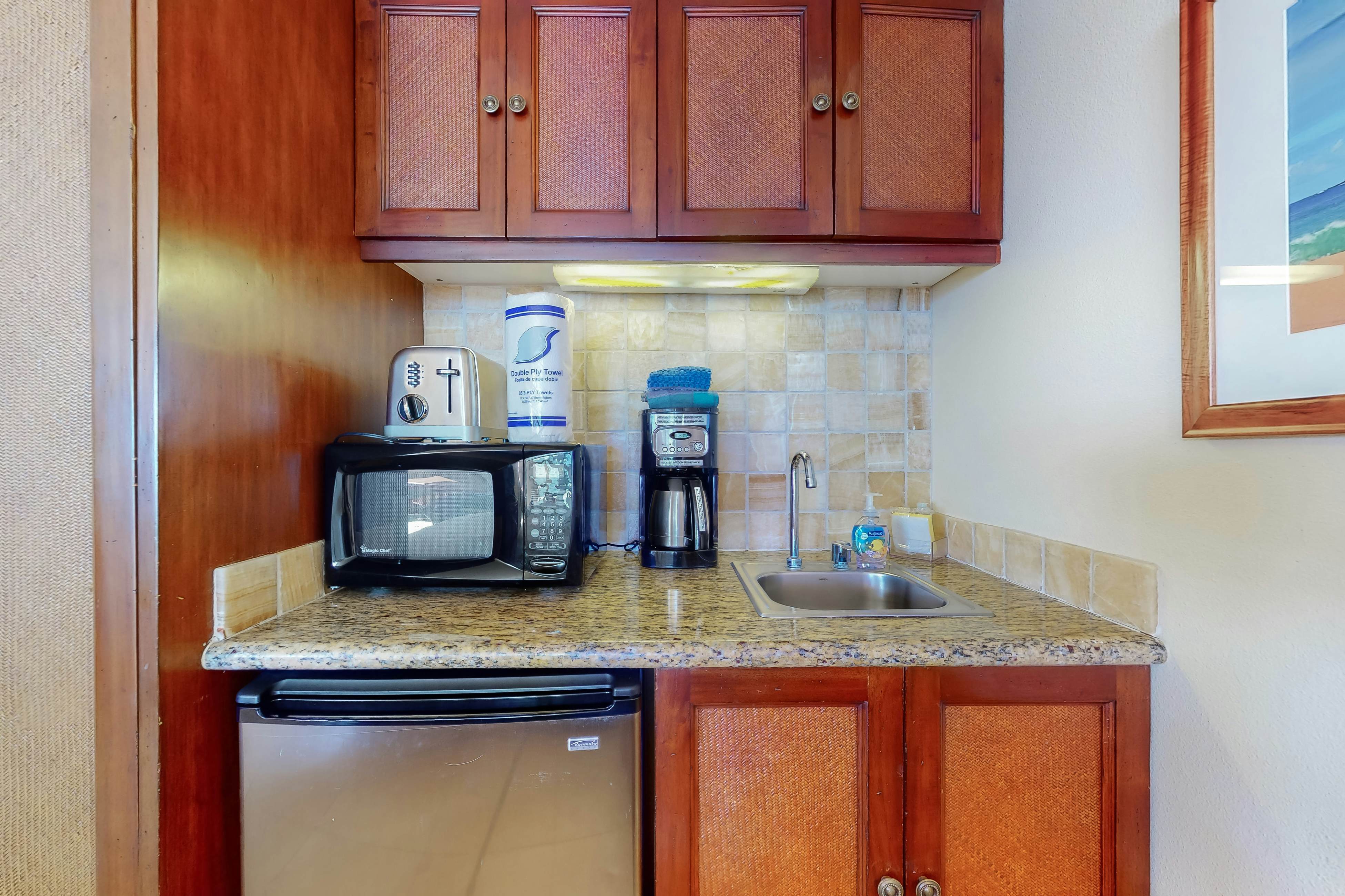 Islander on the Beach 354