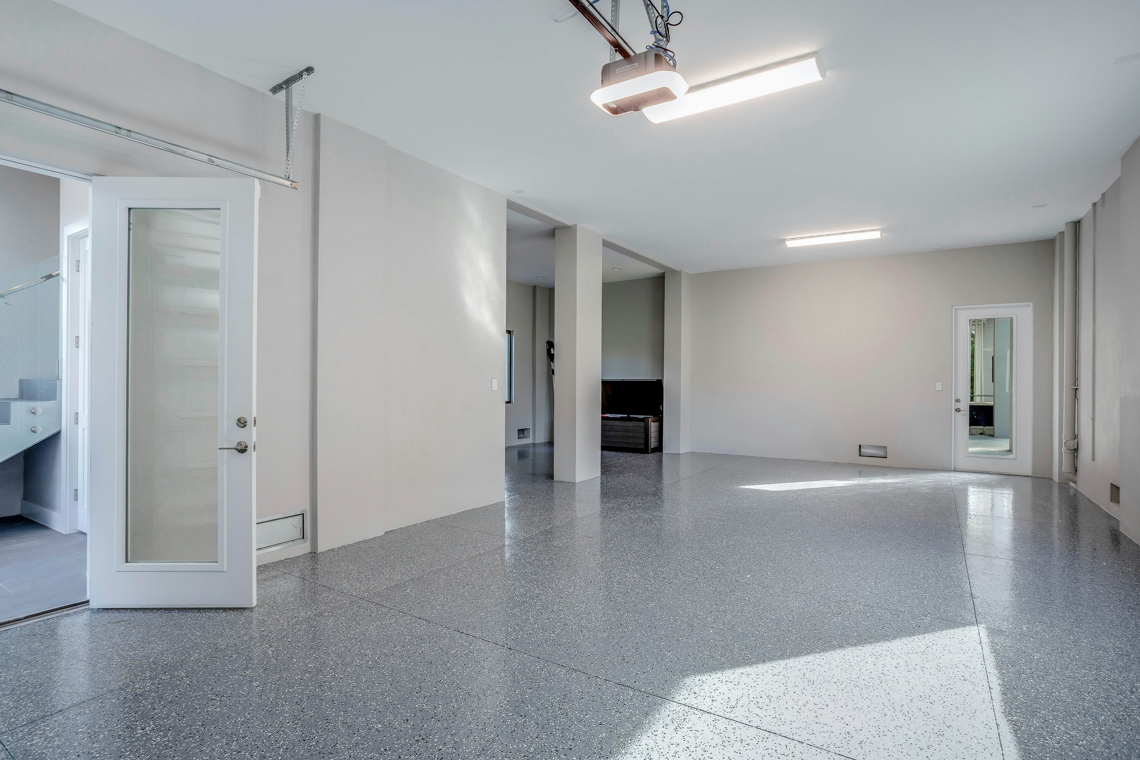 Modern Hickory Hideaway