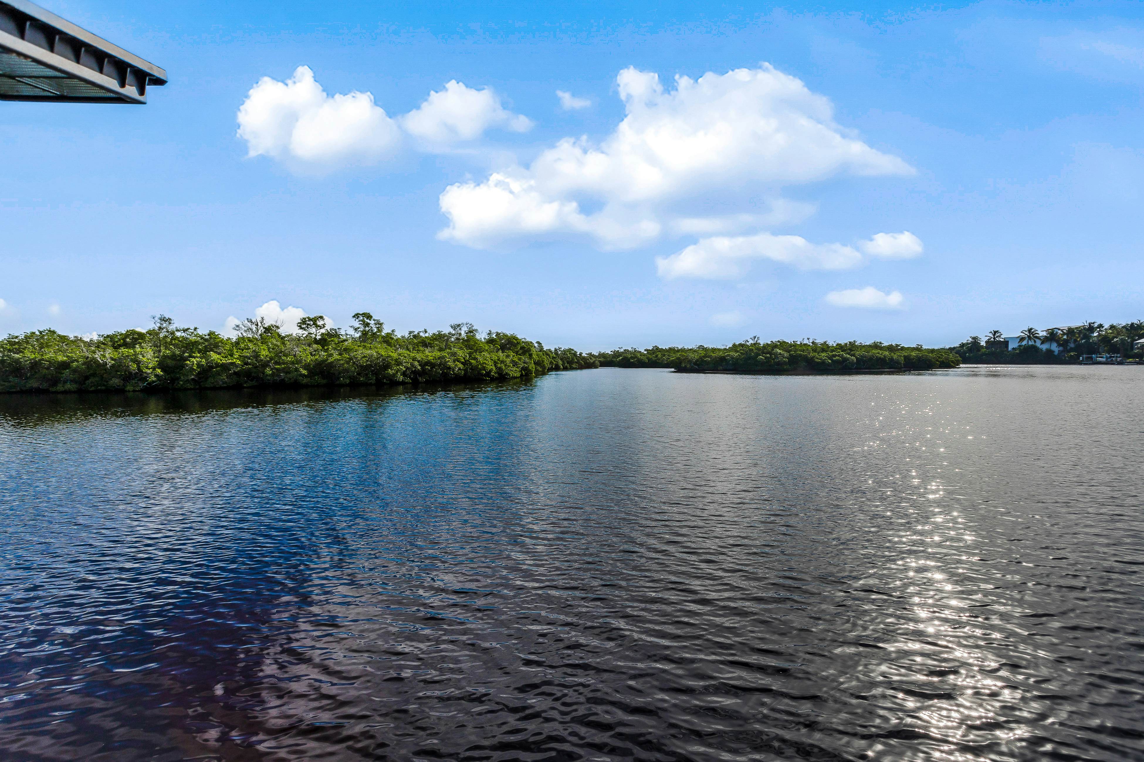 Modern Hickory Hideaway