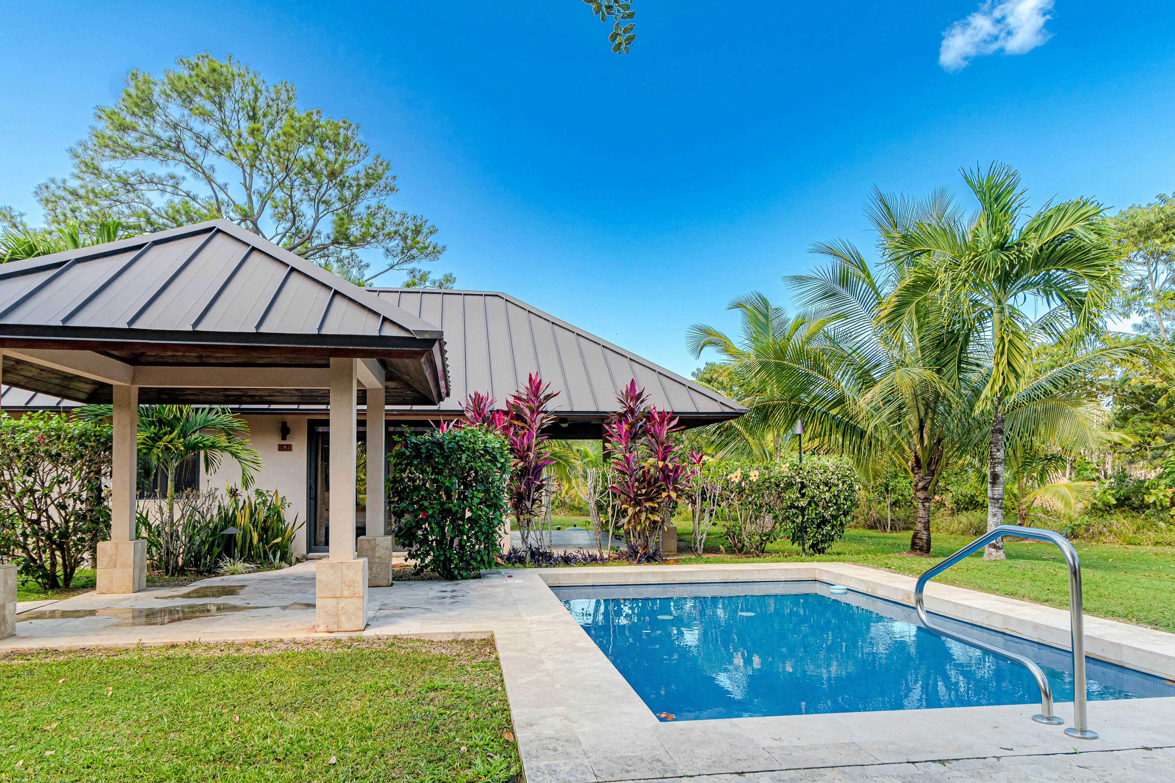 Zumba House at The Reserve Gold Standard Certified