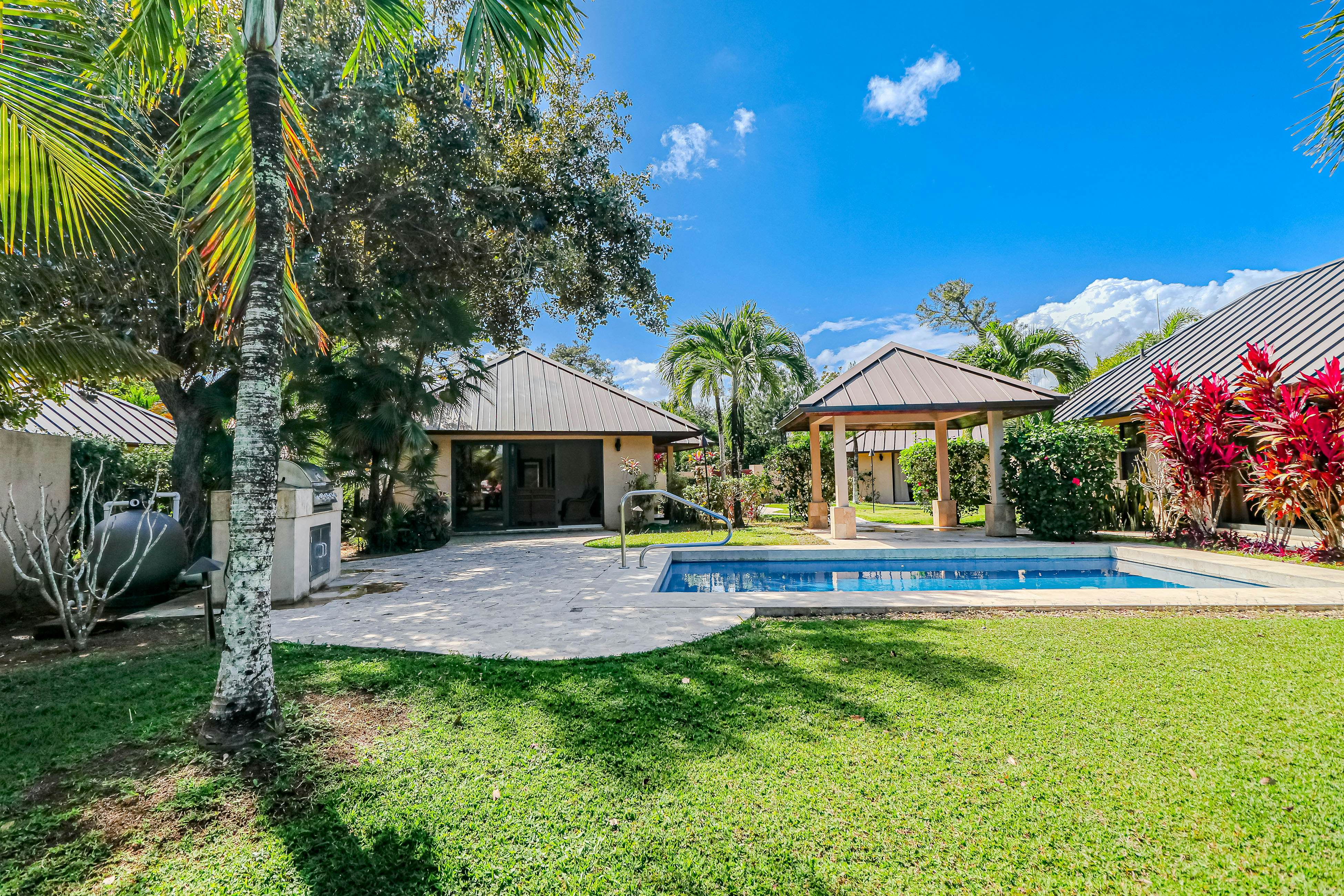 Zumba House at The Reserve Gold Standard Certified