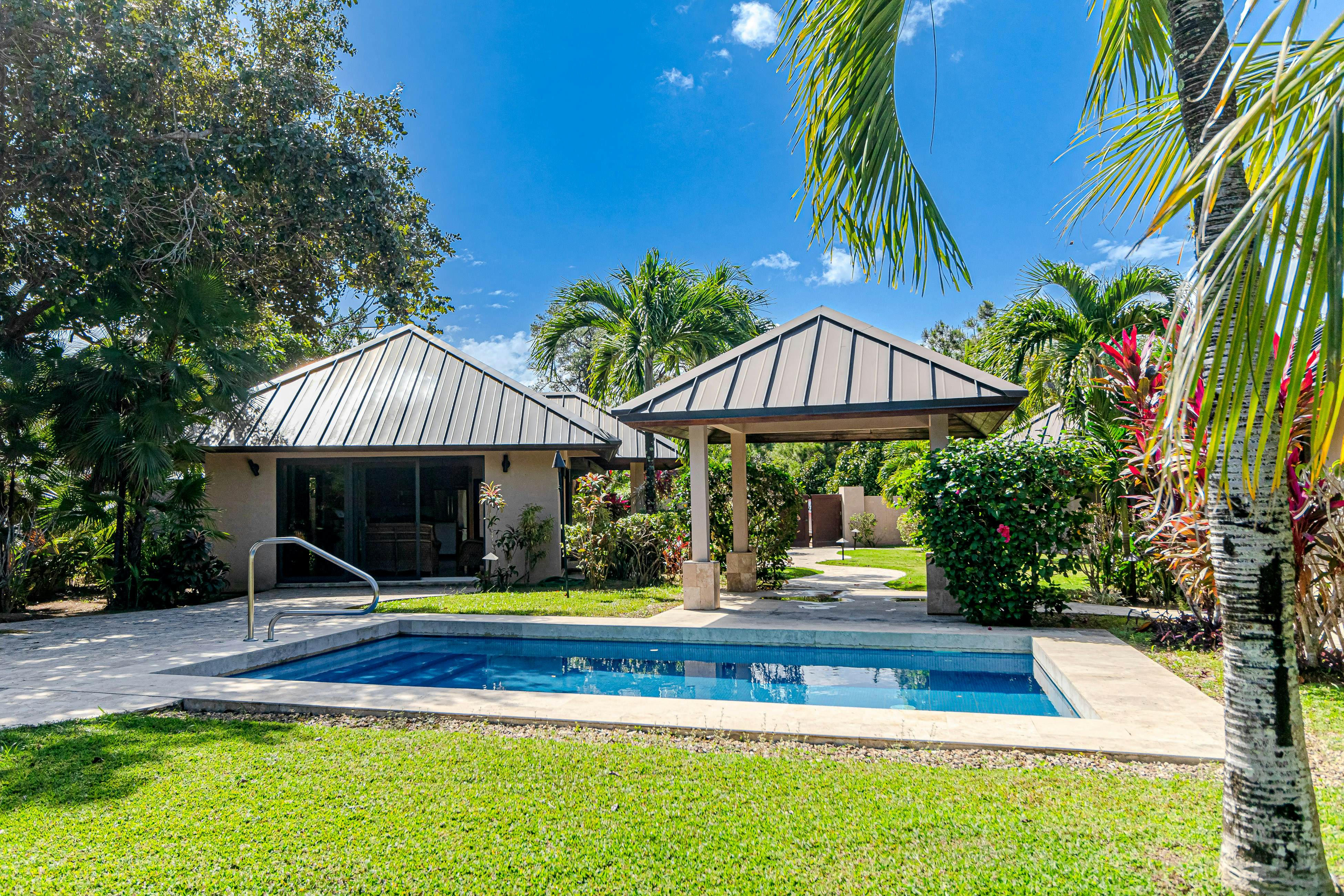 Zumba House at The Reserve Gold Standard Certified