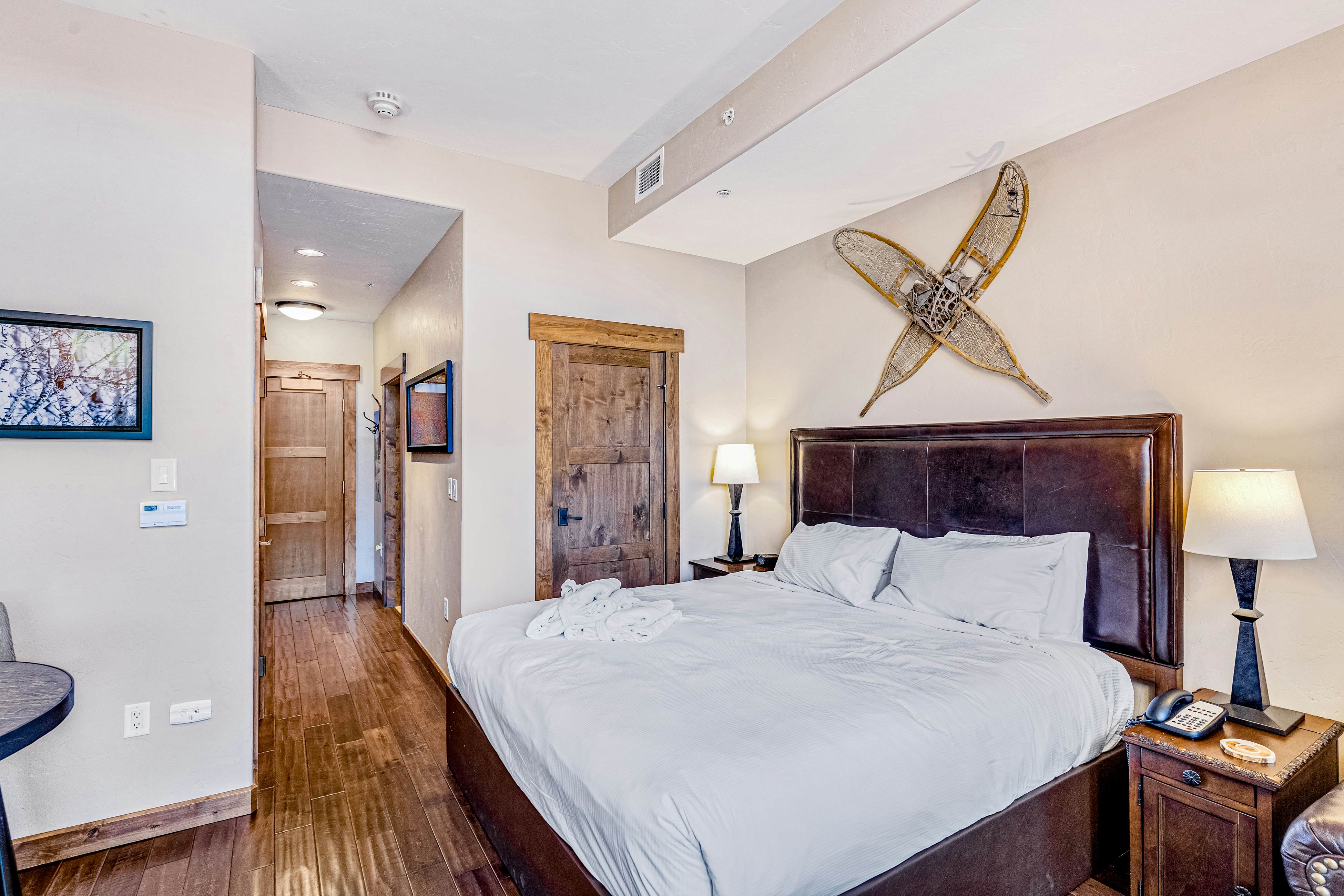 Trailhead Lodge 5108