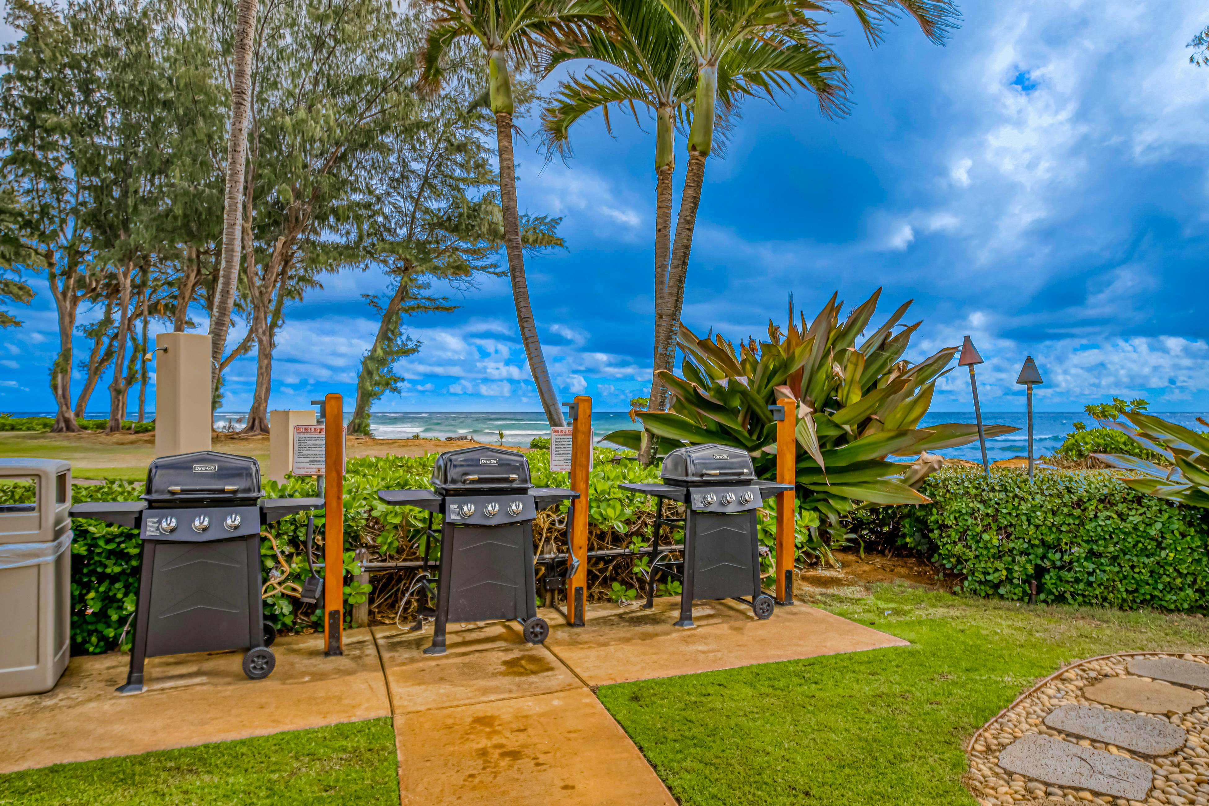 Islander on the Beach 155