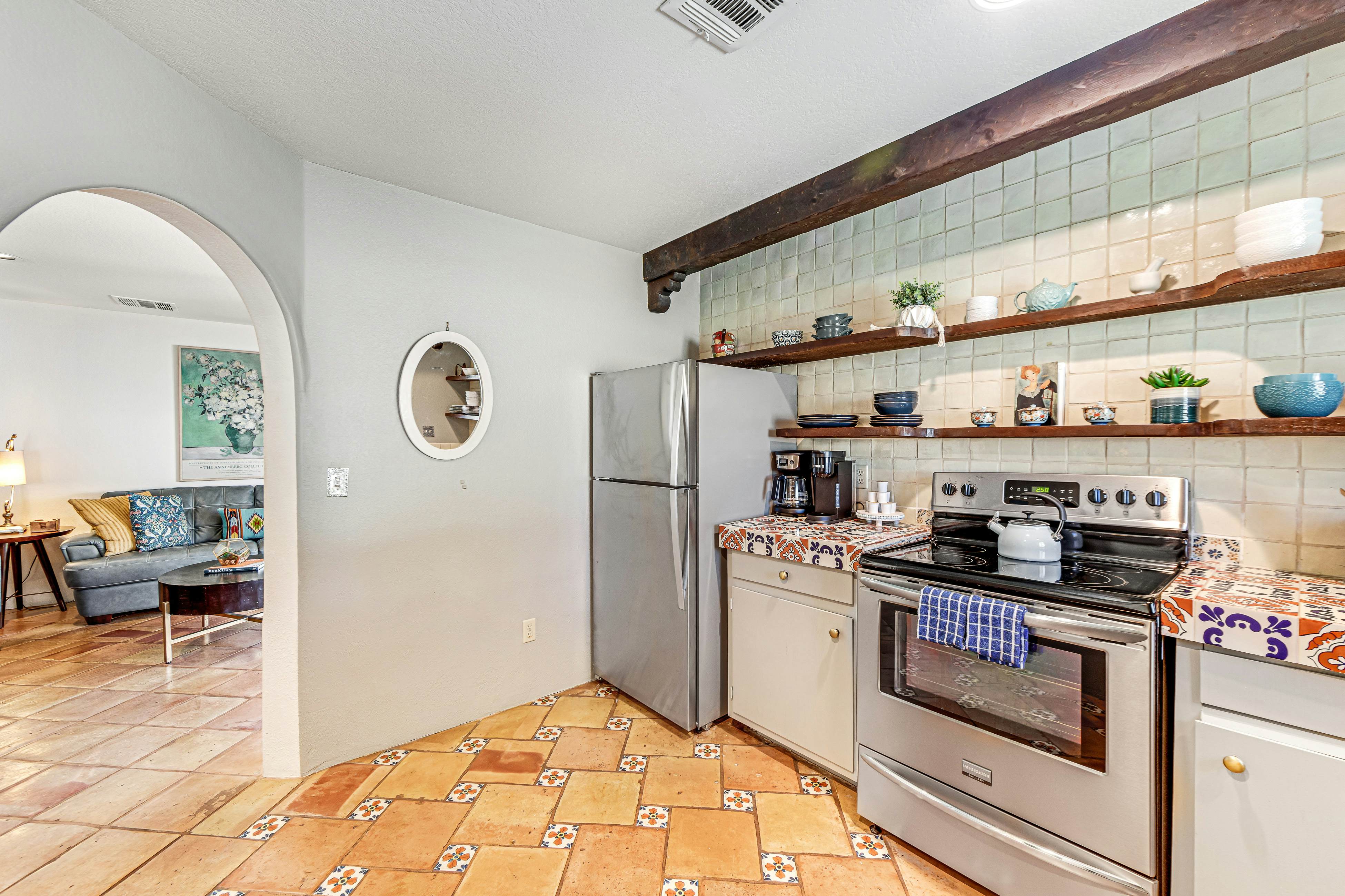 Casa Chillon - 67540