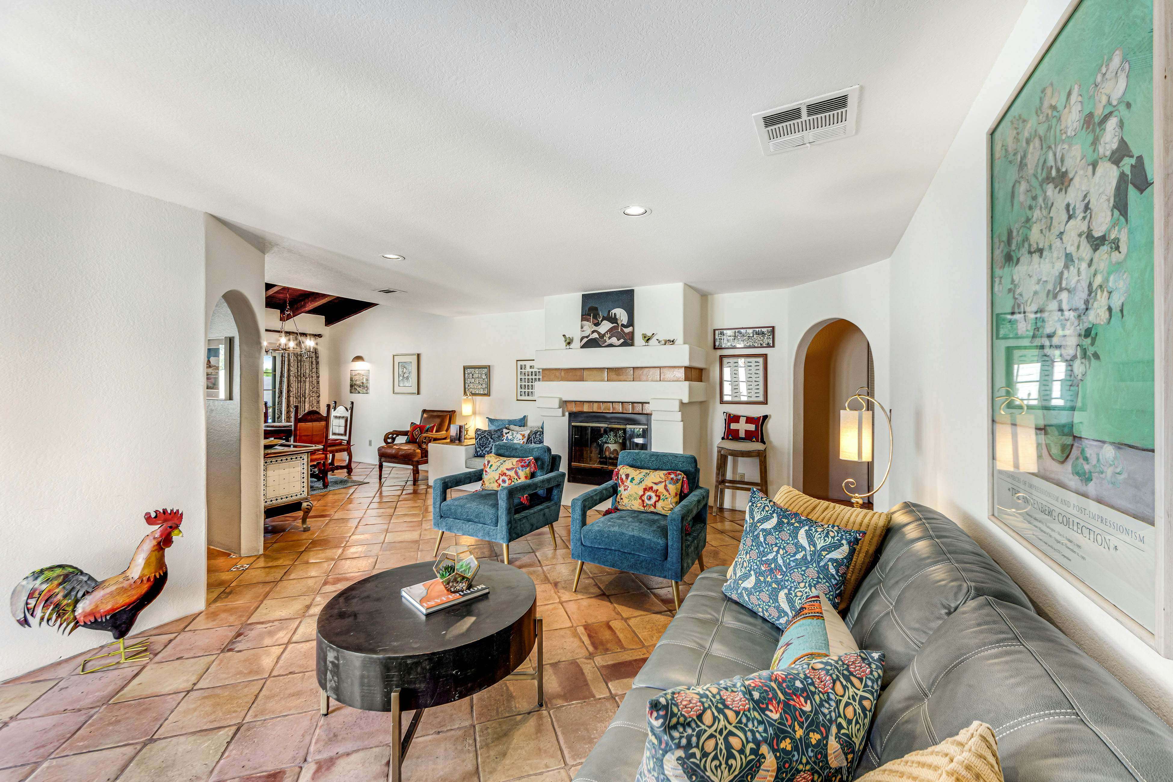 Casa Chillon - 67540