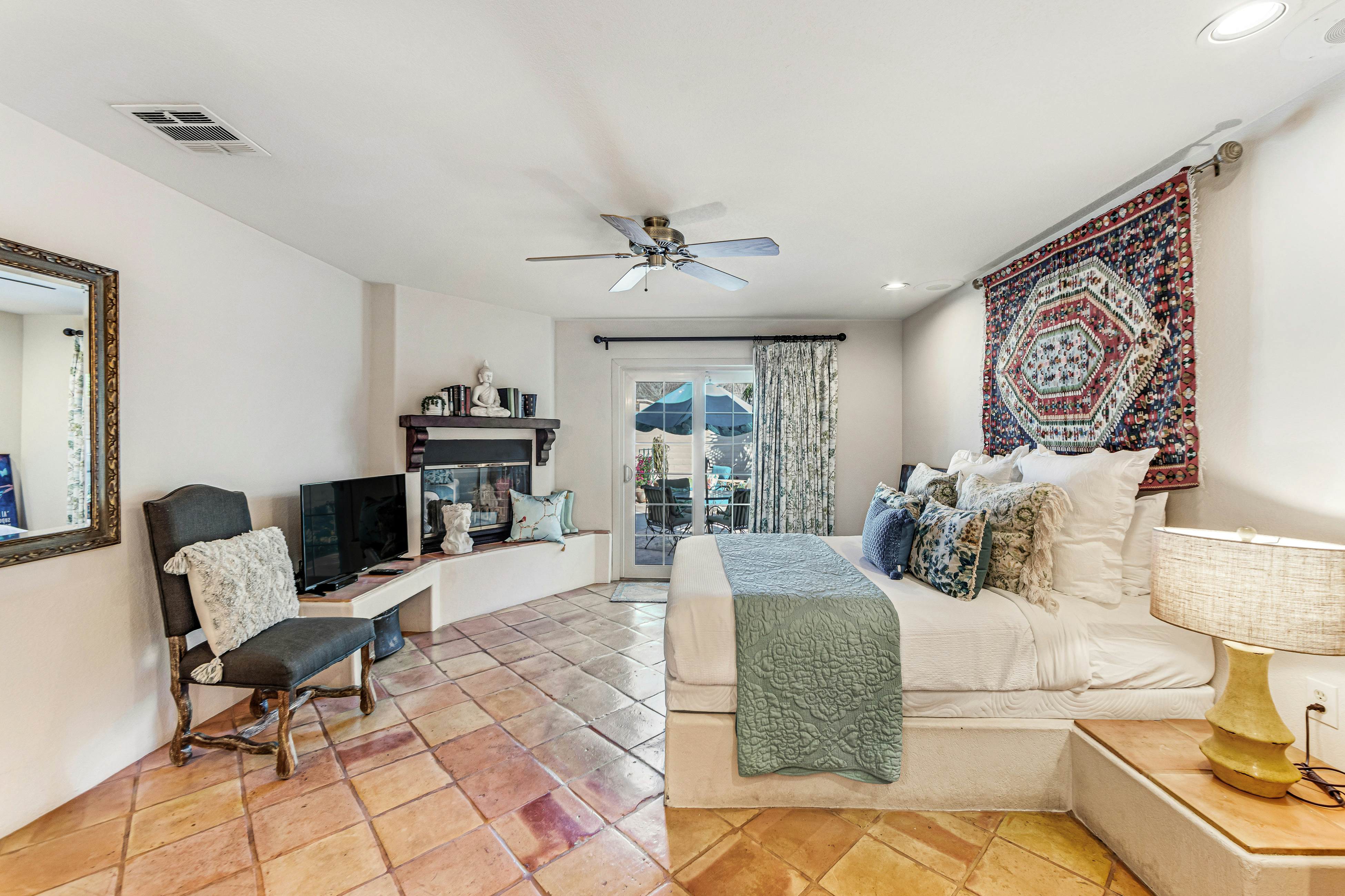 Casa Chillon - 67540