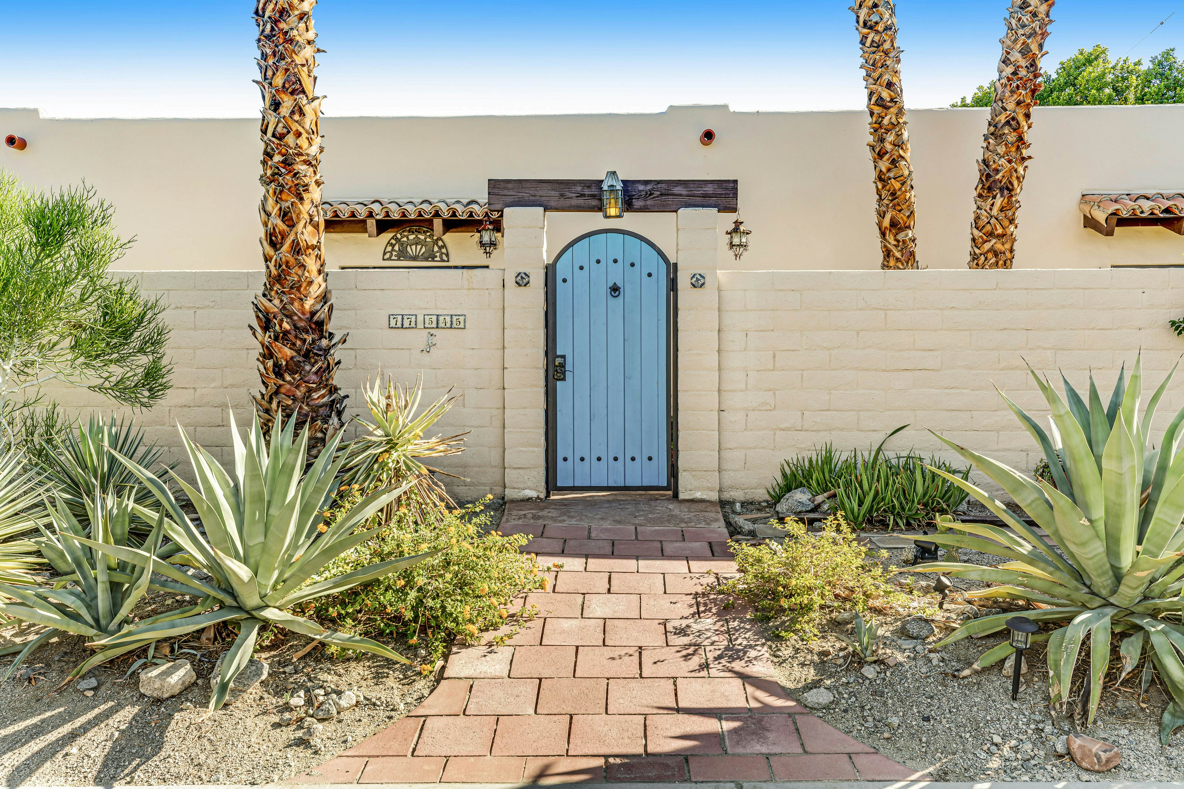 Casa Chillon - 67540