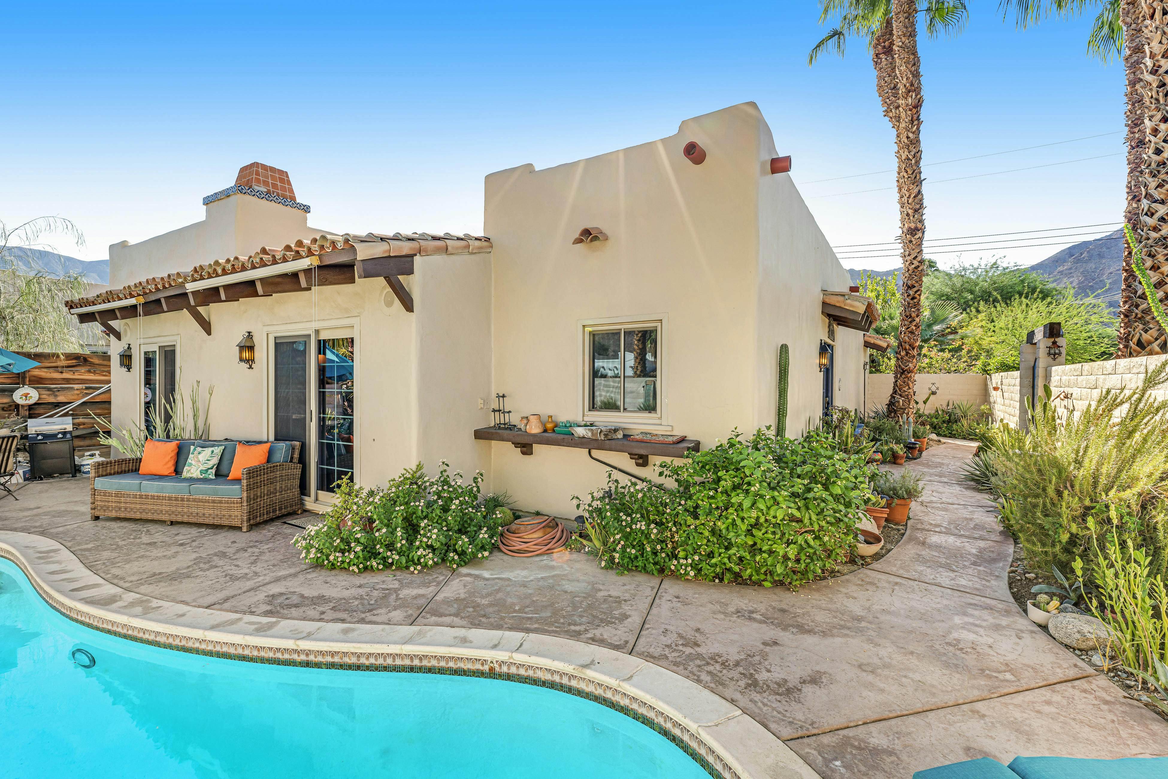 Casa Chillon - 67540