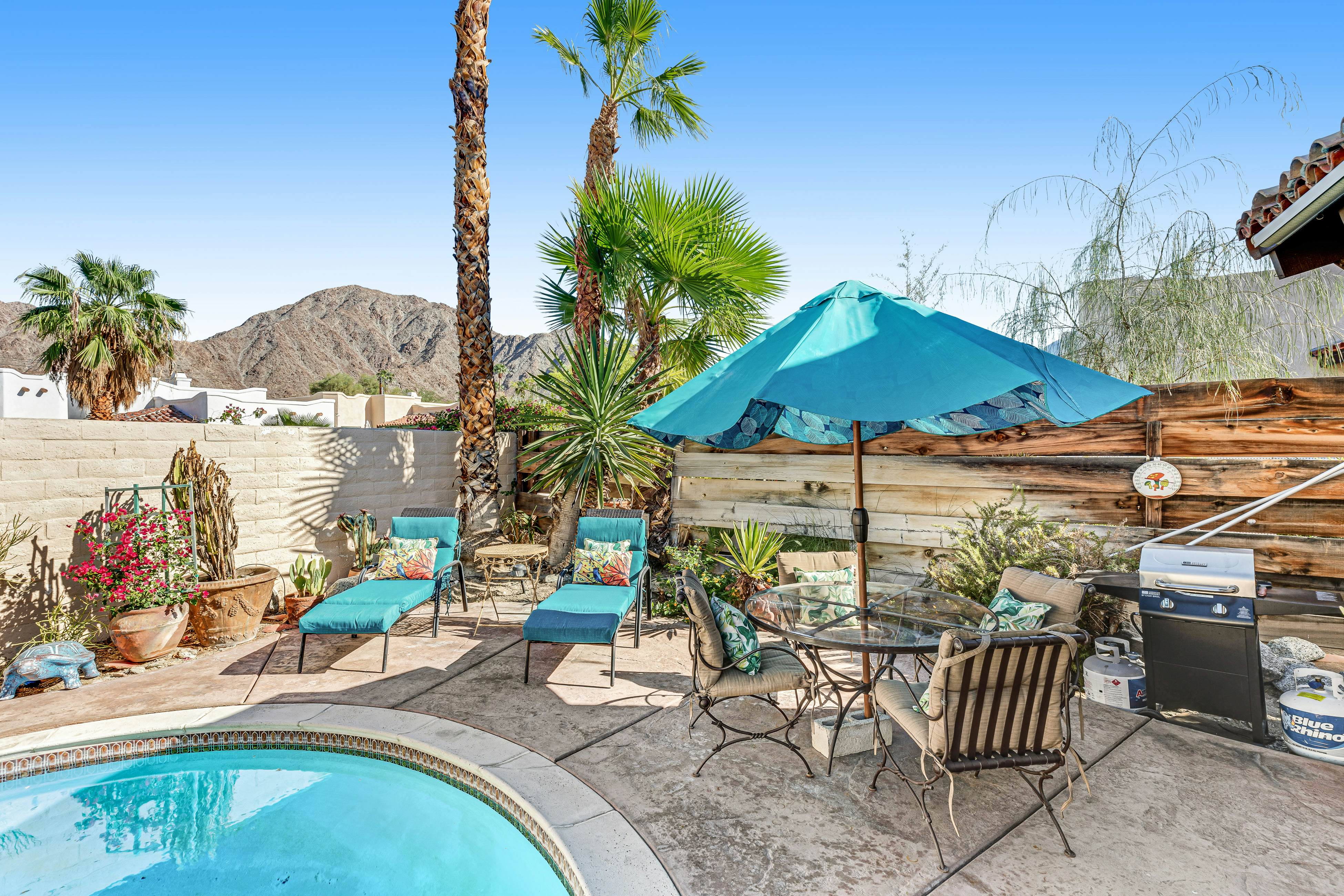 Casa Chillon - 67540