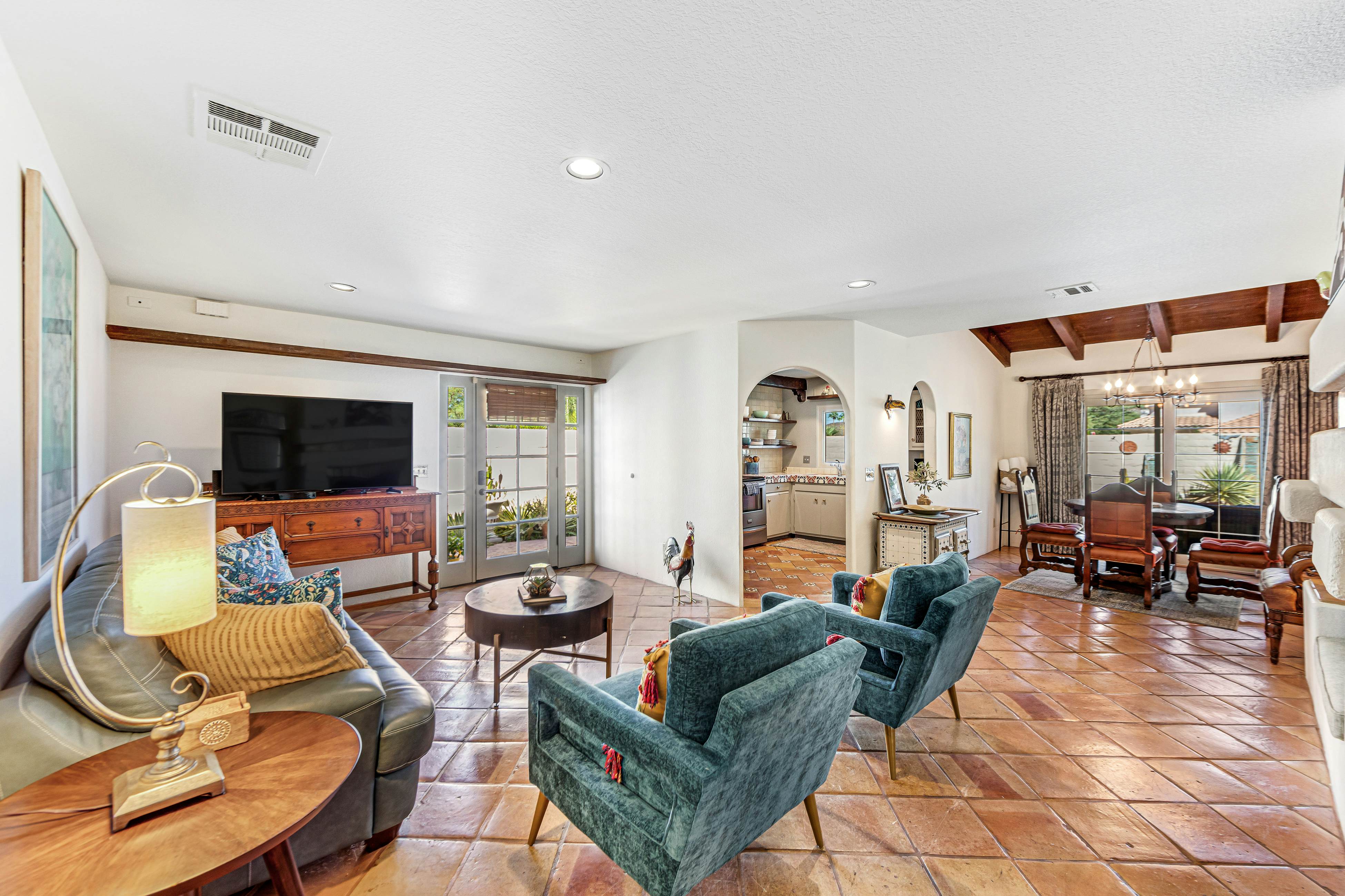 Casa Chillon - 67540