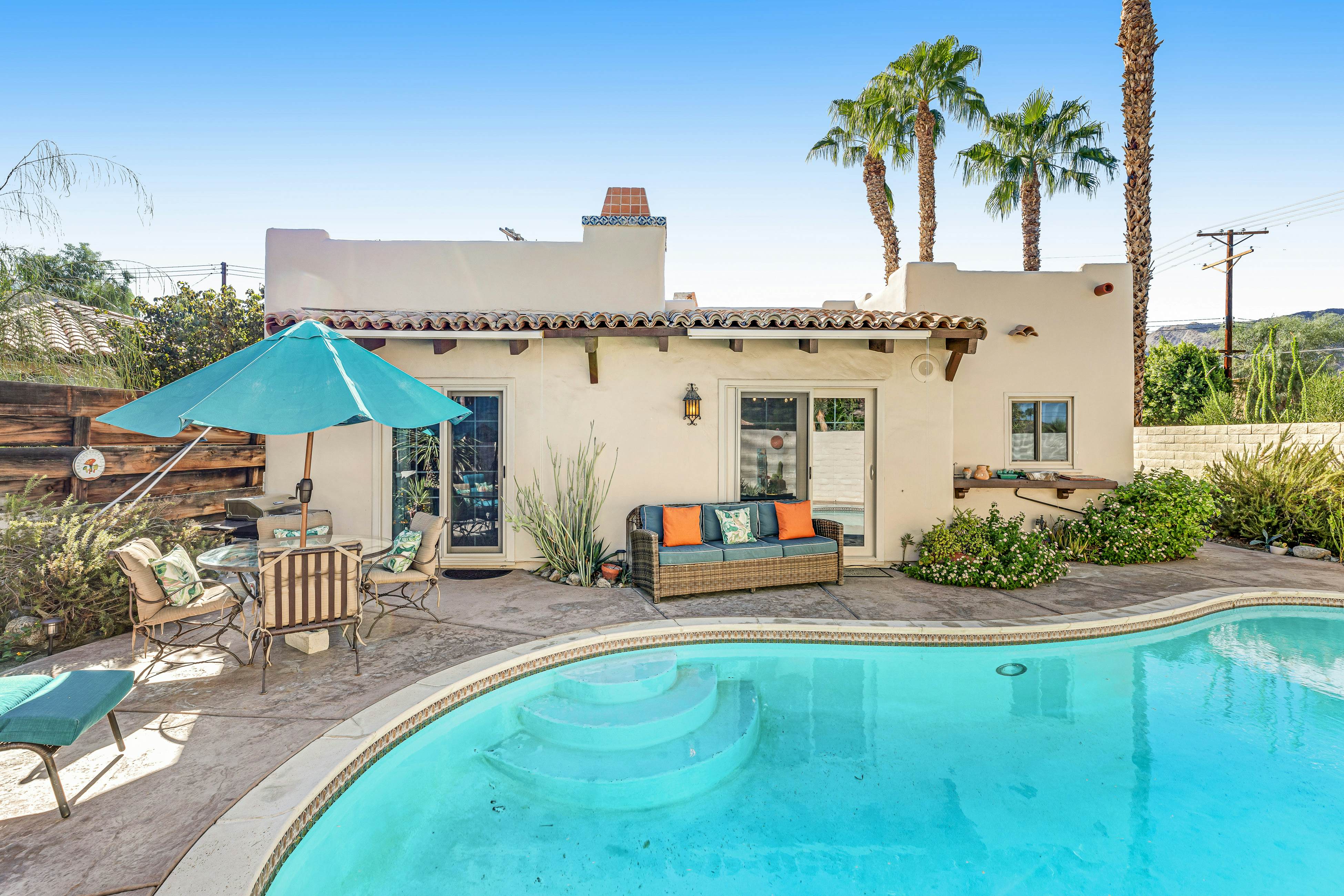 Casa Chillon - 67540