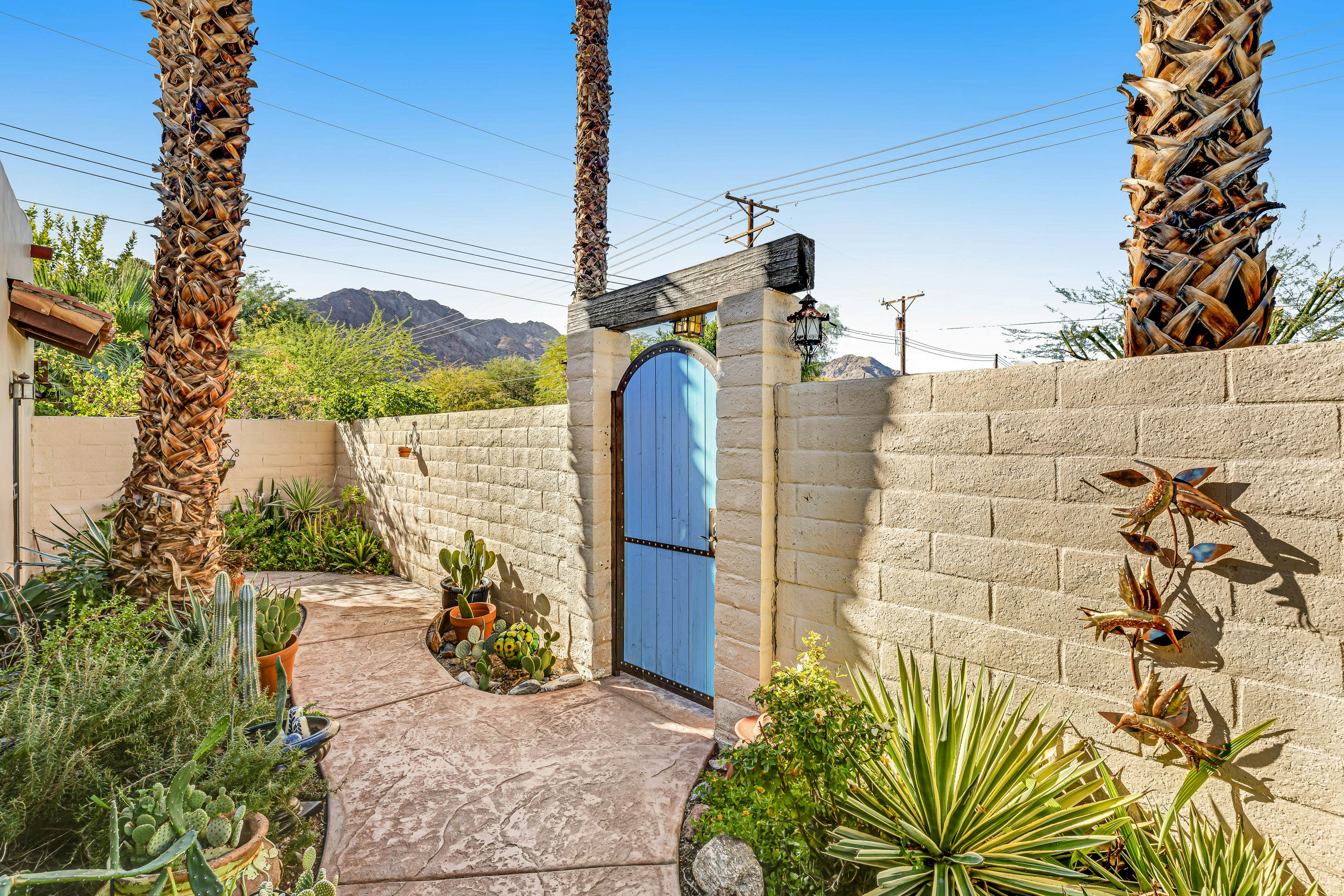 Casa Chillon - 67540