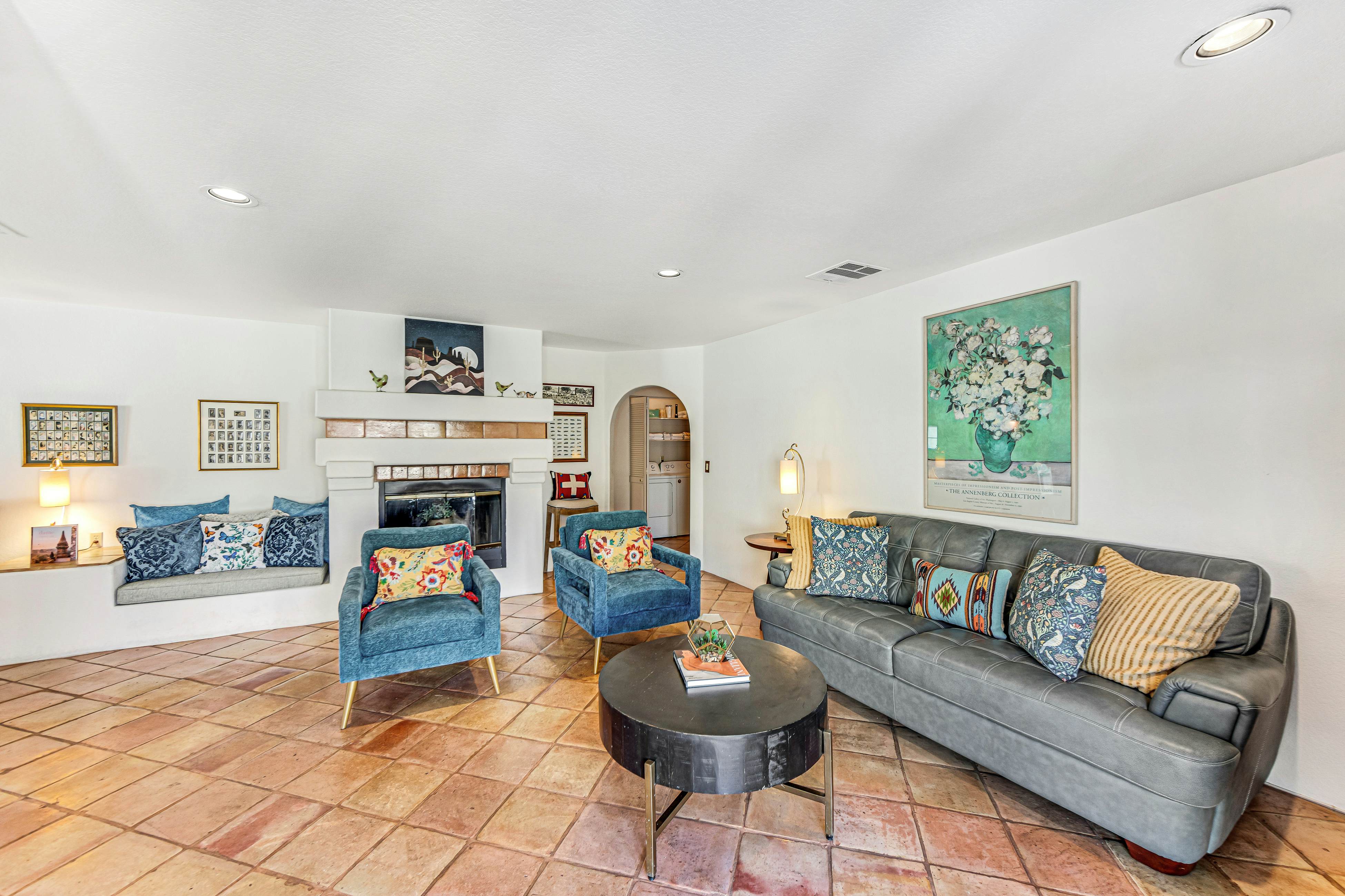 Casa Chillon - 67540