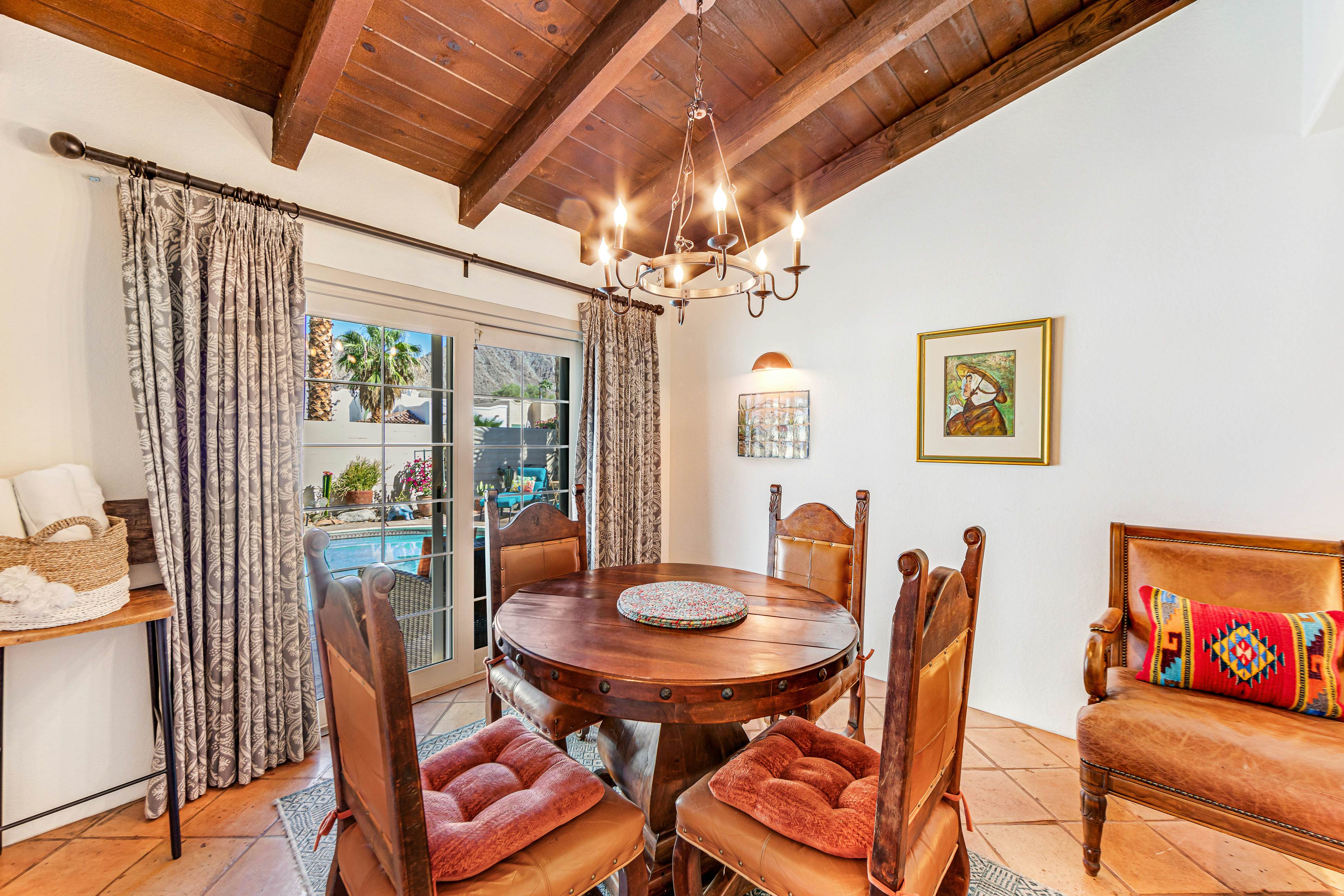 Casa Chillon - 67540