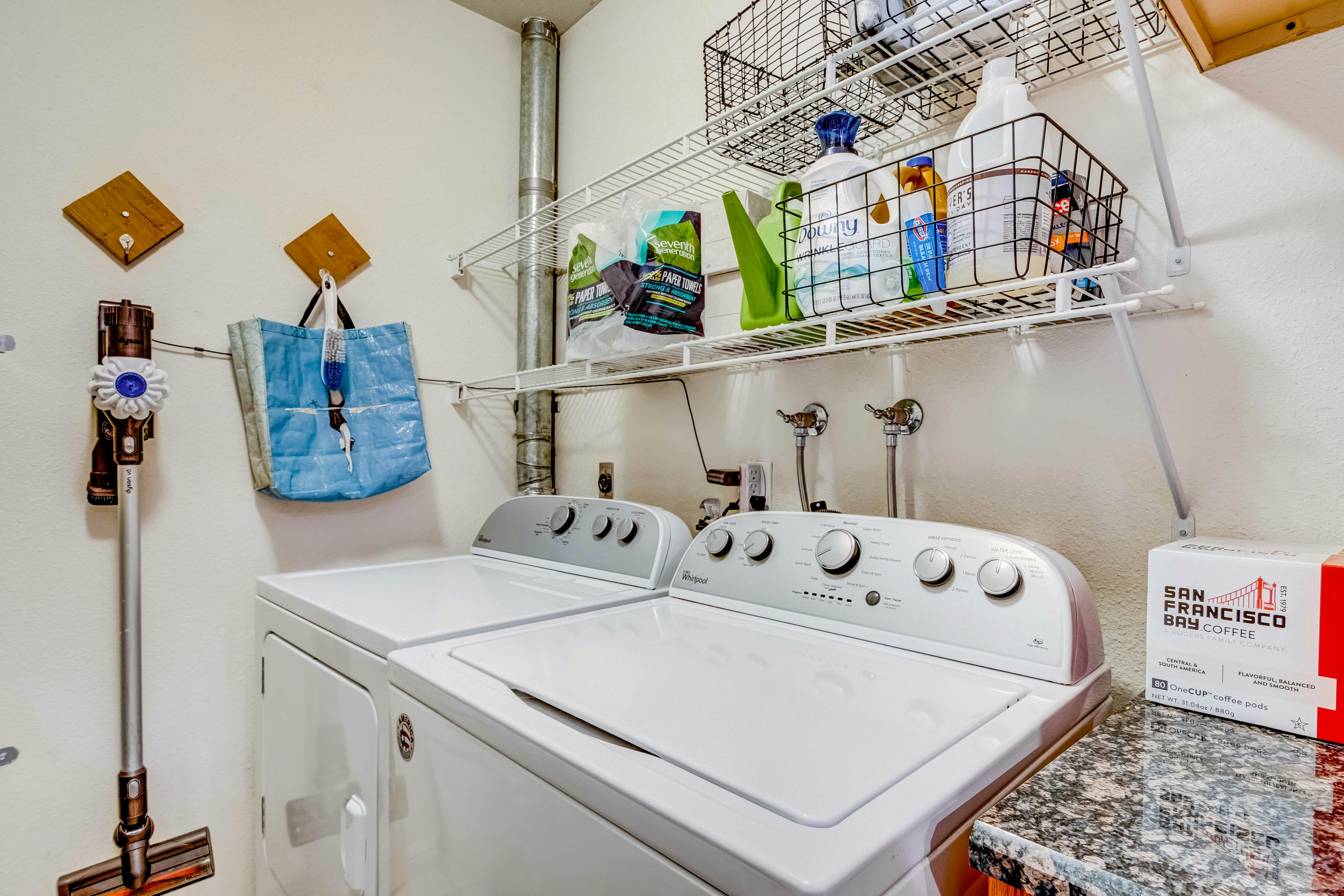 Incline Village Charmer