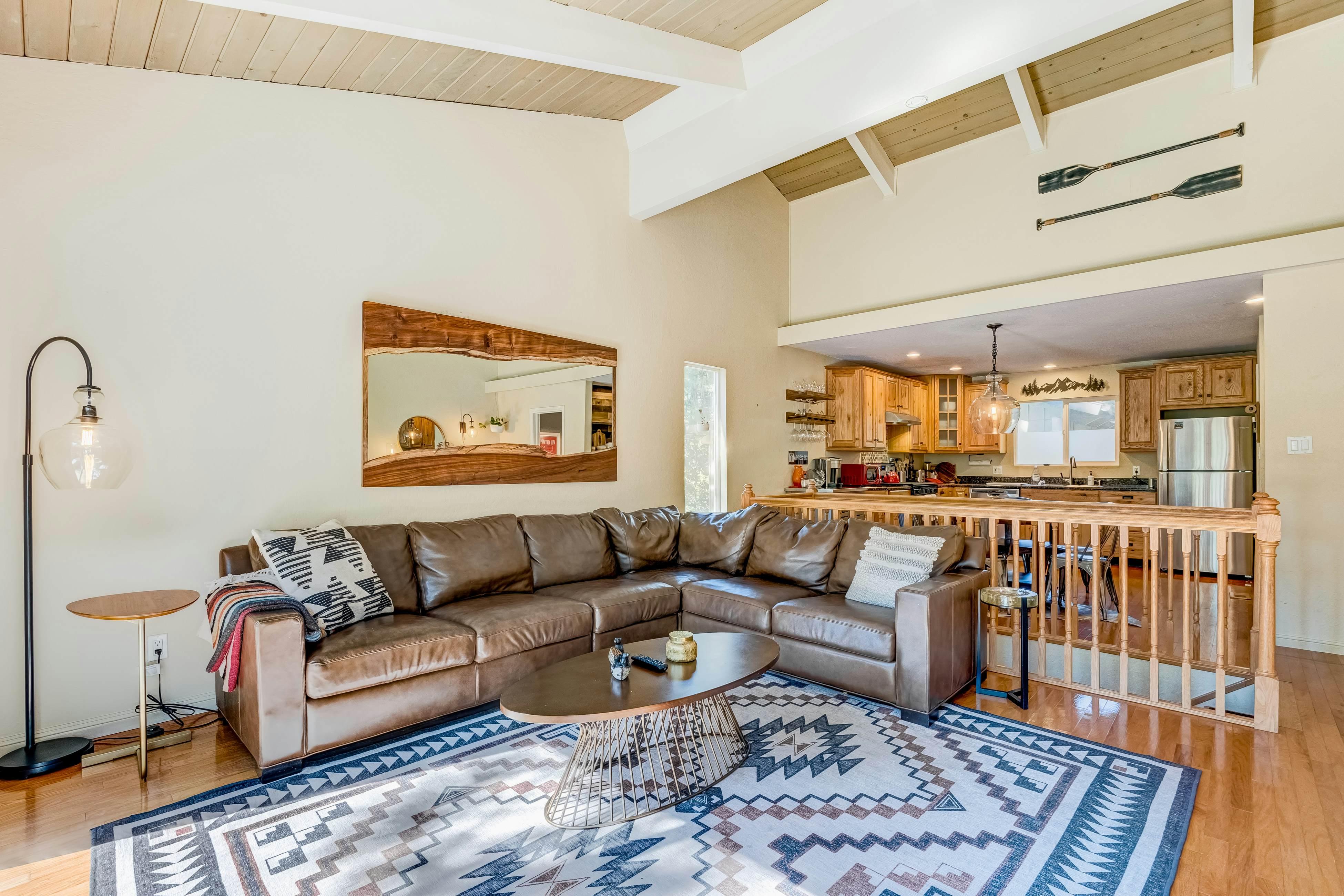 Incline Village Charmer