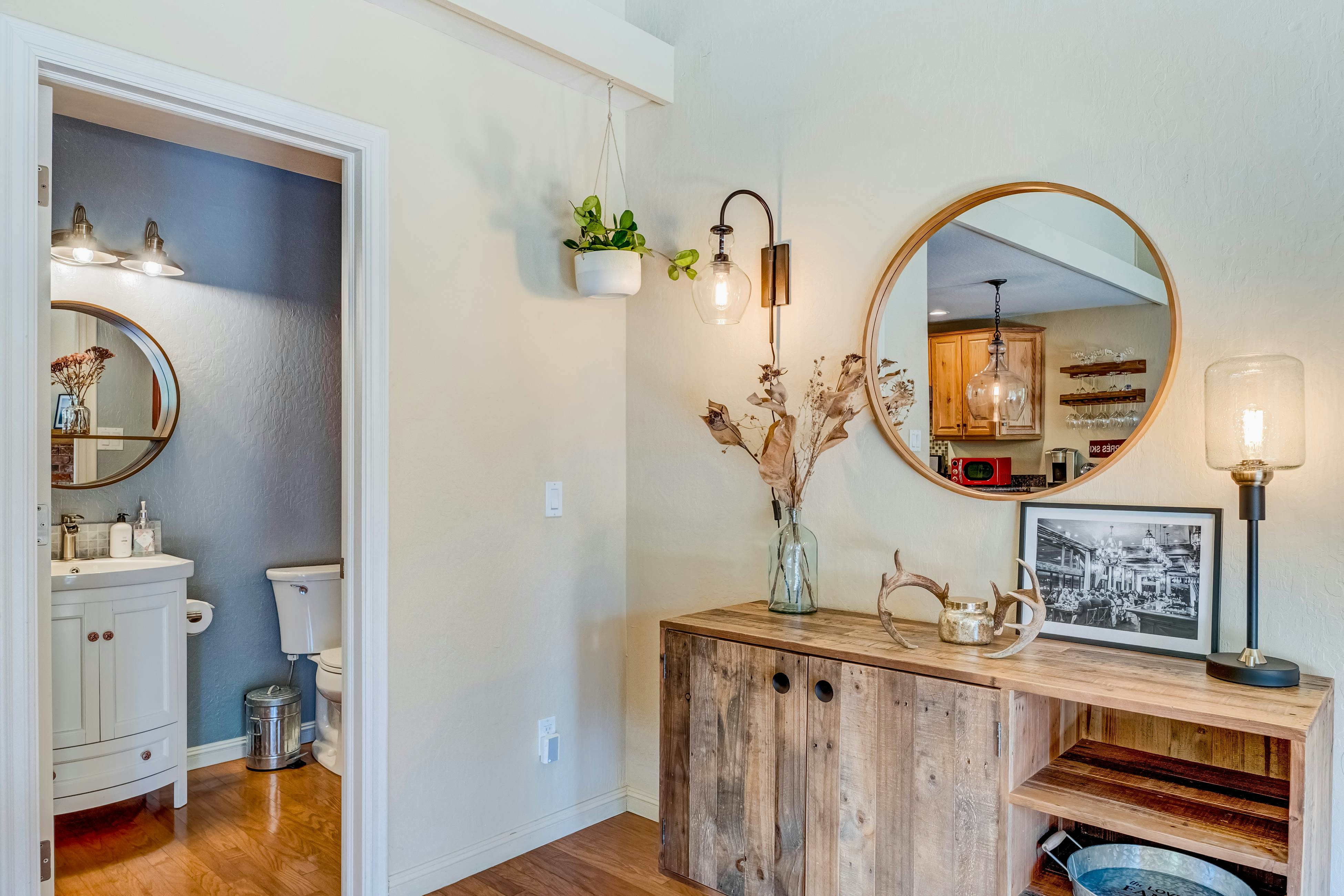 Incline Village Charmer