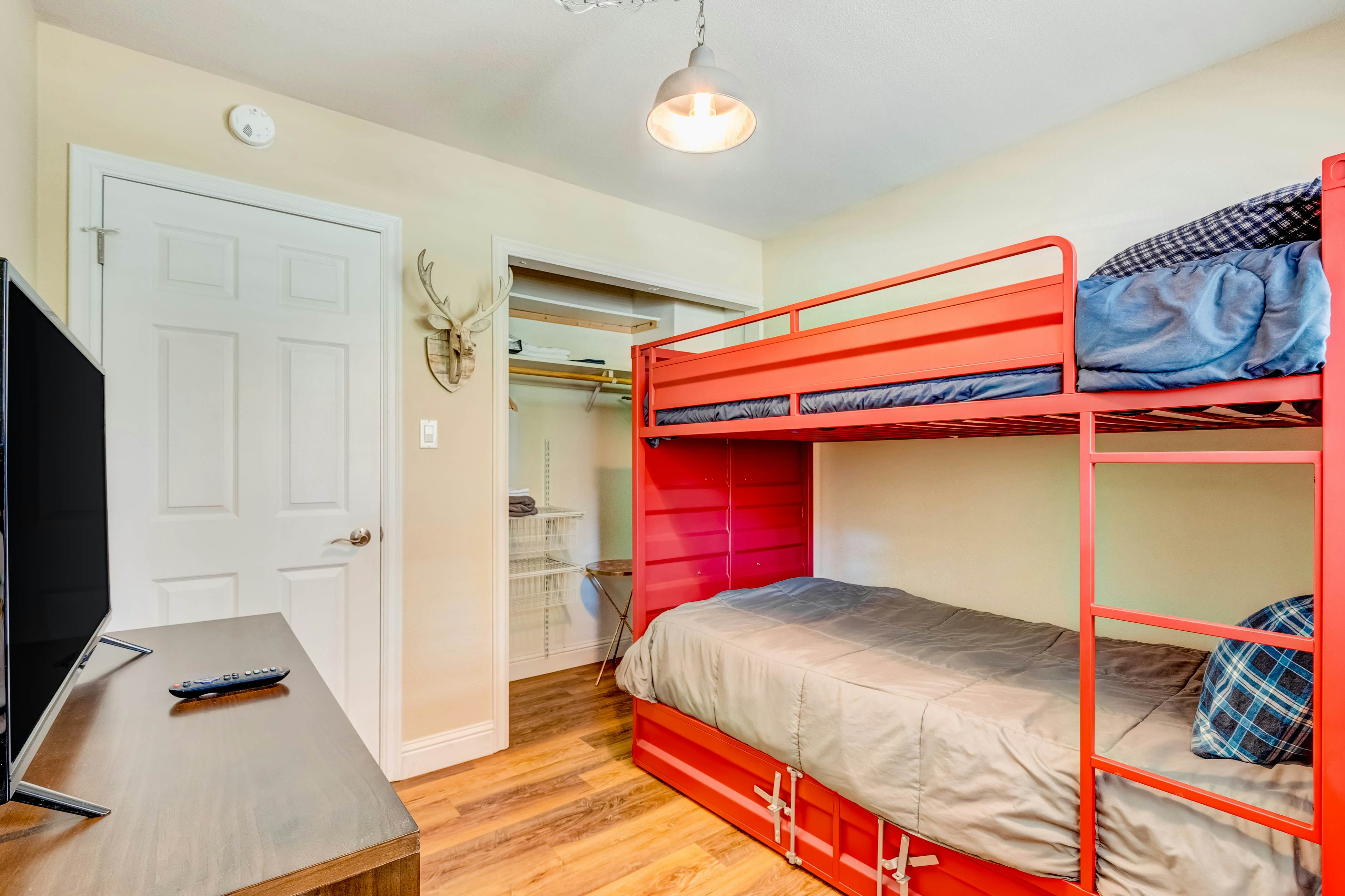 Incline Village Charmer