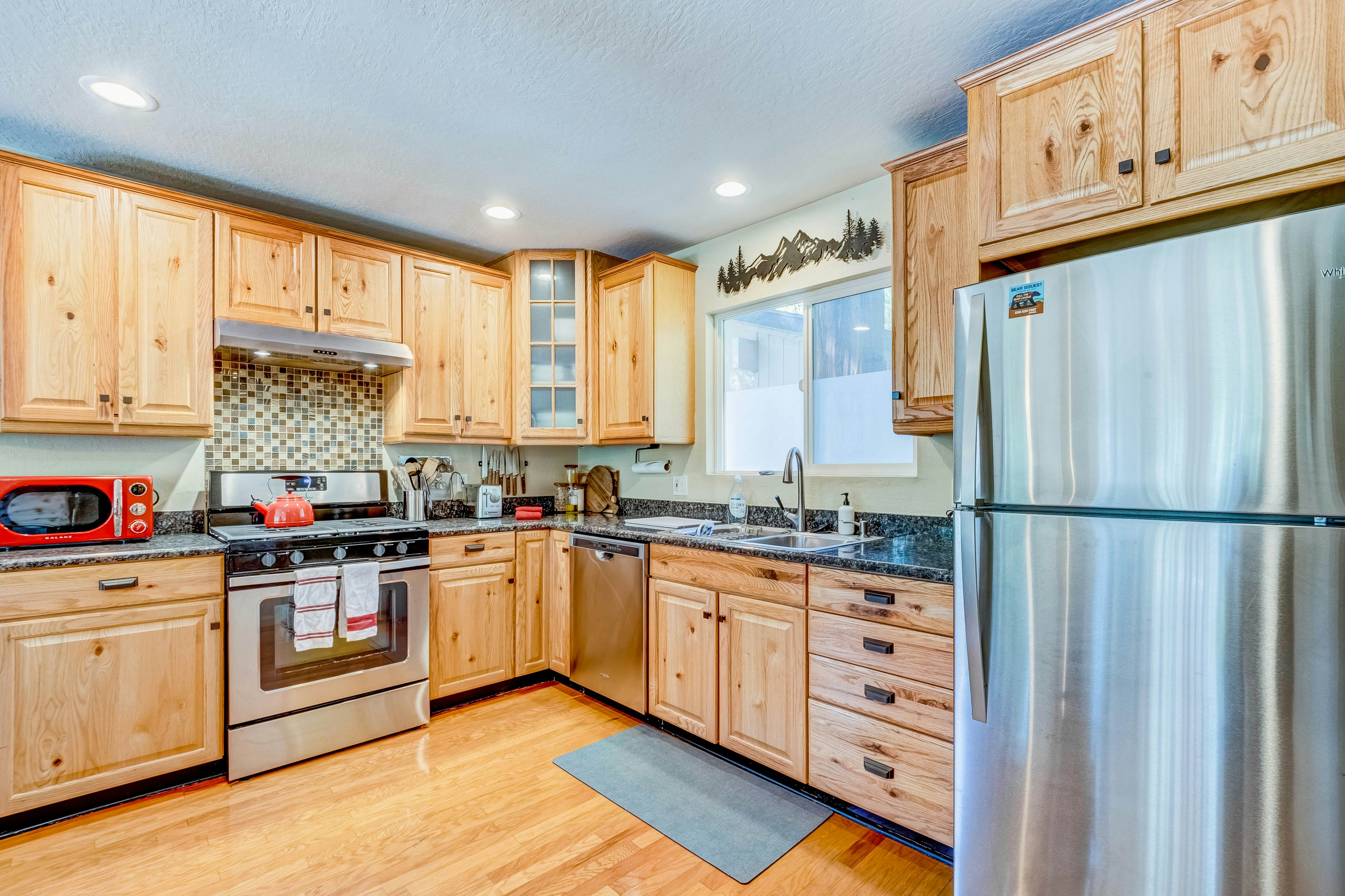 Incline Village Charmer