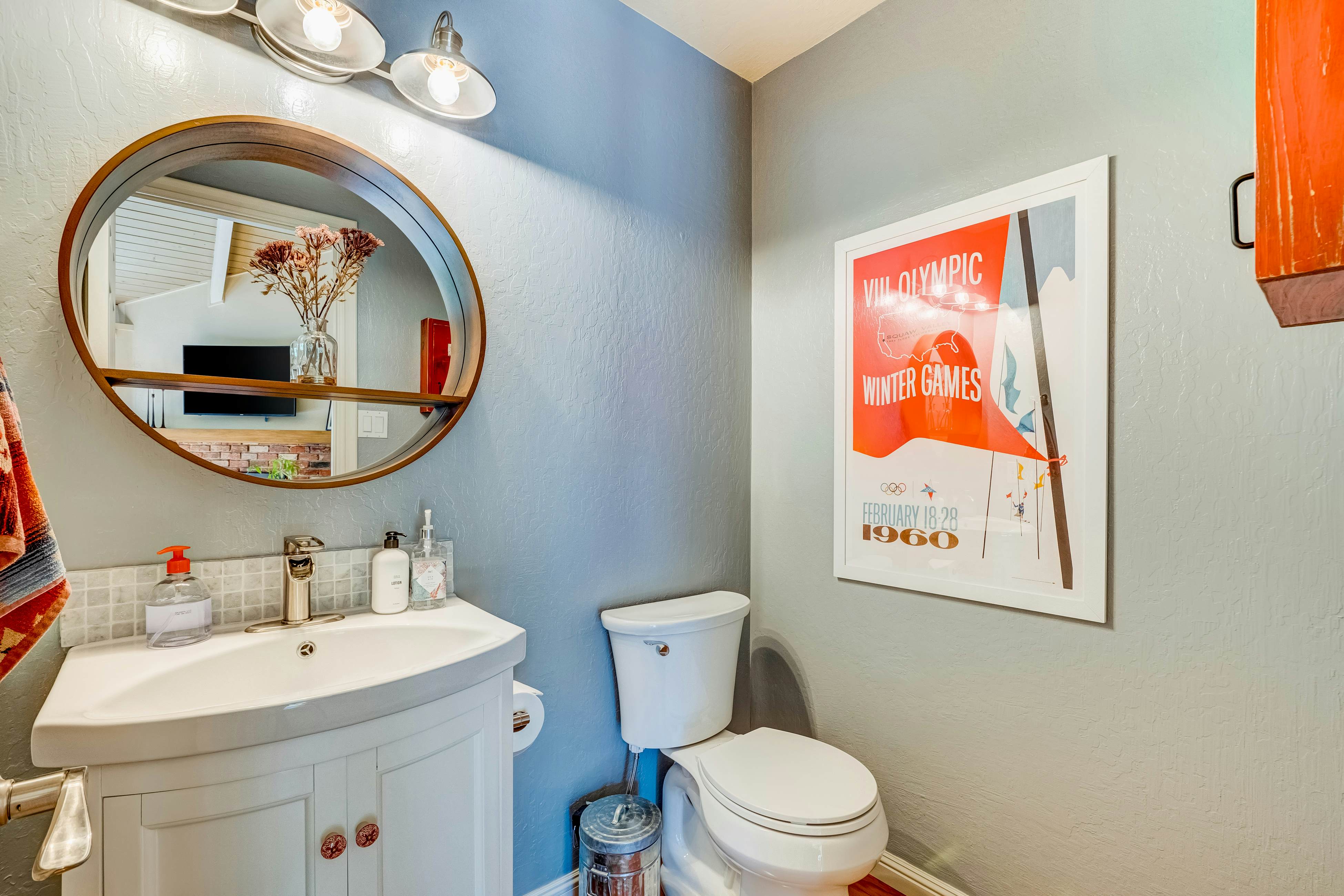 Incline Village Charmer