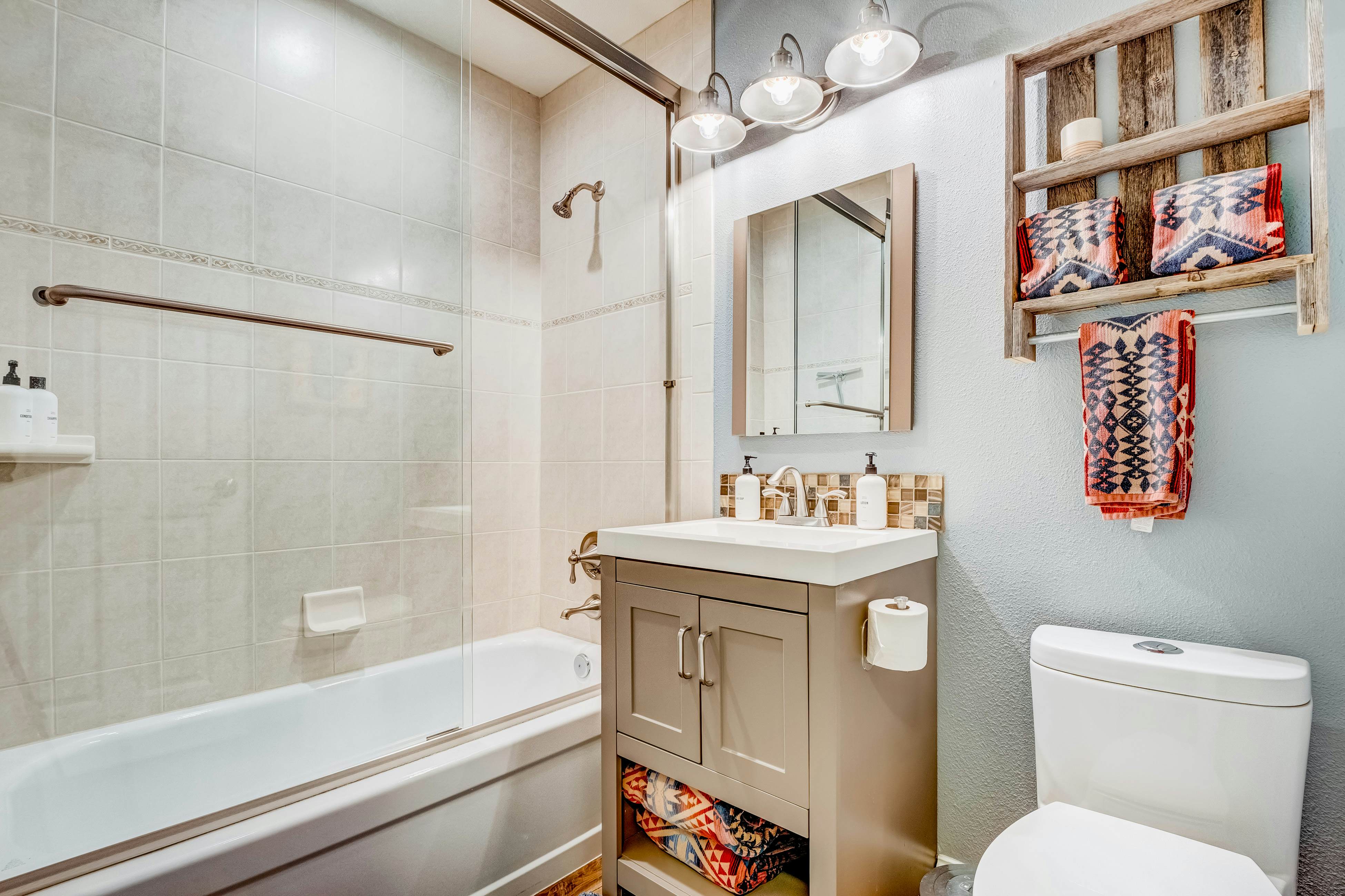 Incline Village Charmer