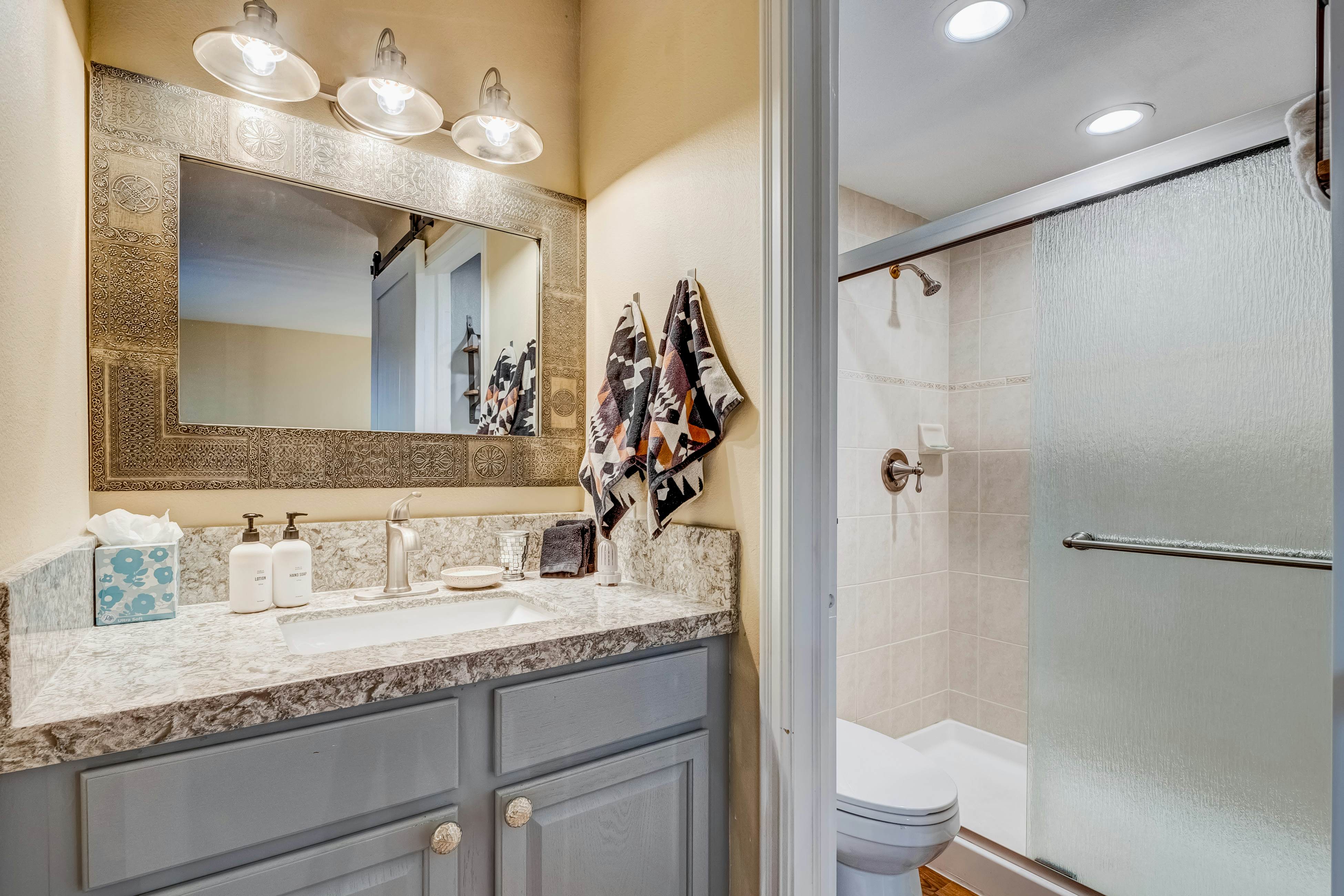 Incline Village Charmer