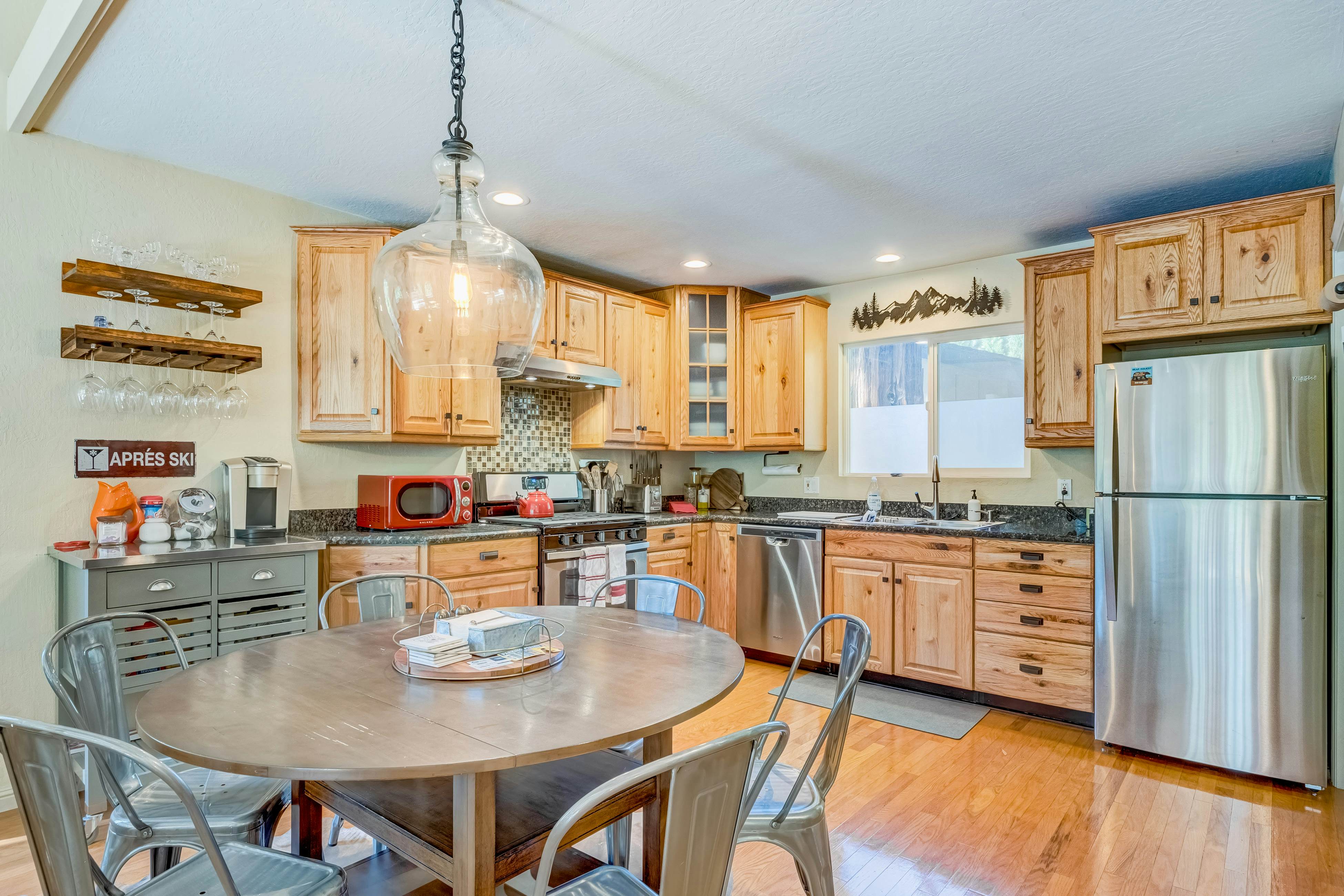 Incline Village Charmer