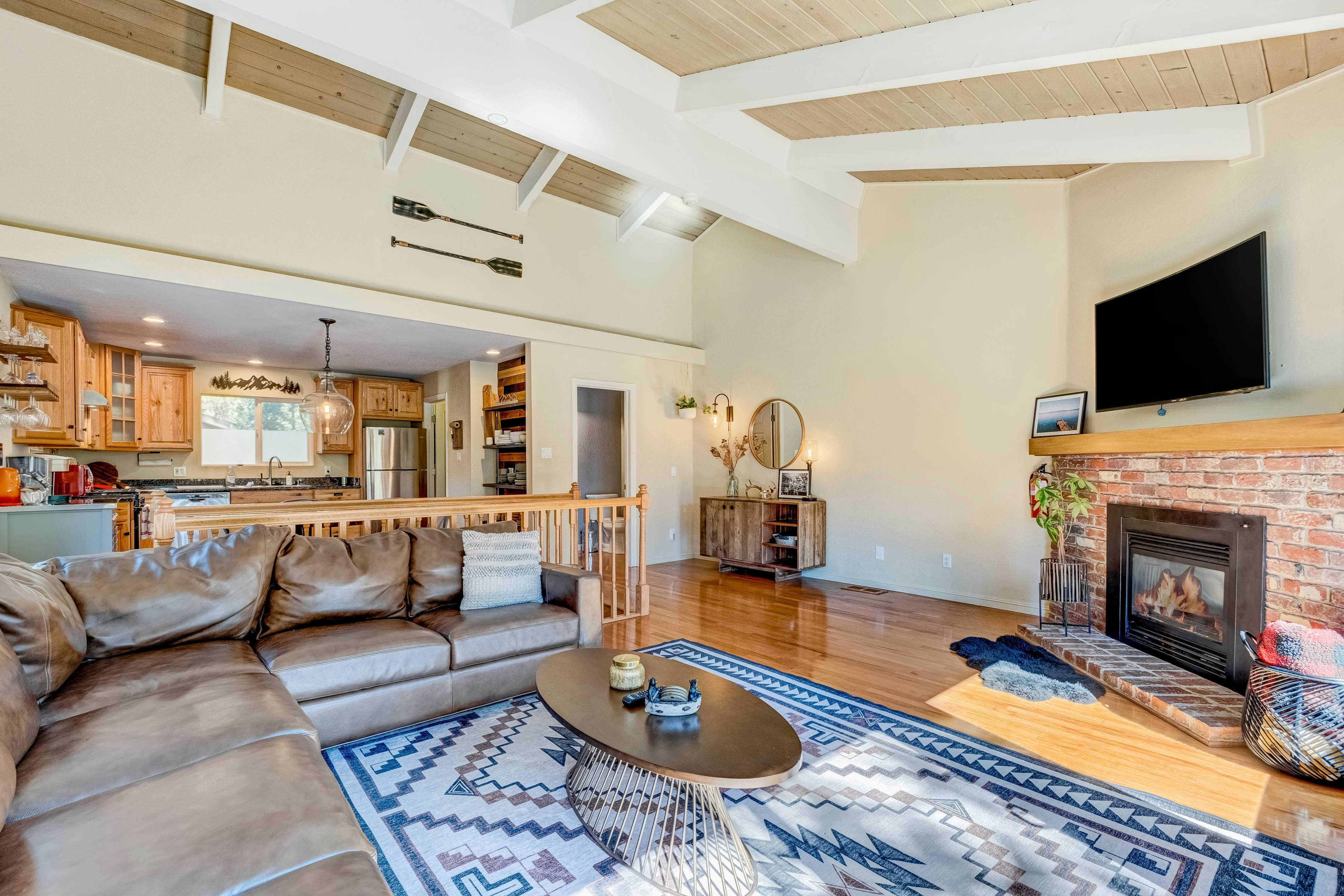 Incline Village Charmer