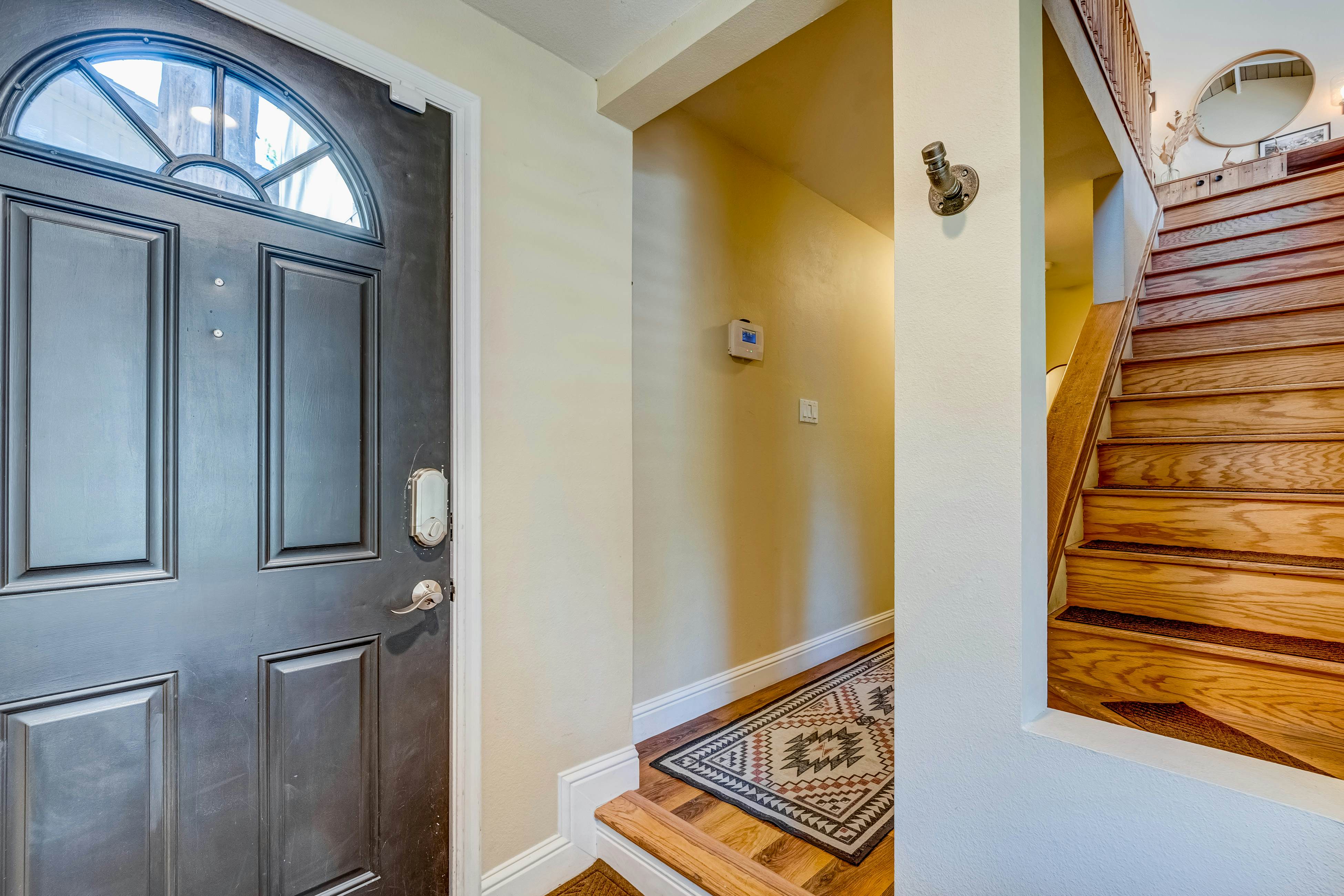 Incline Village Charmer