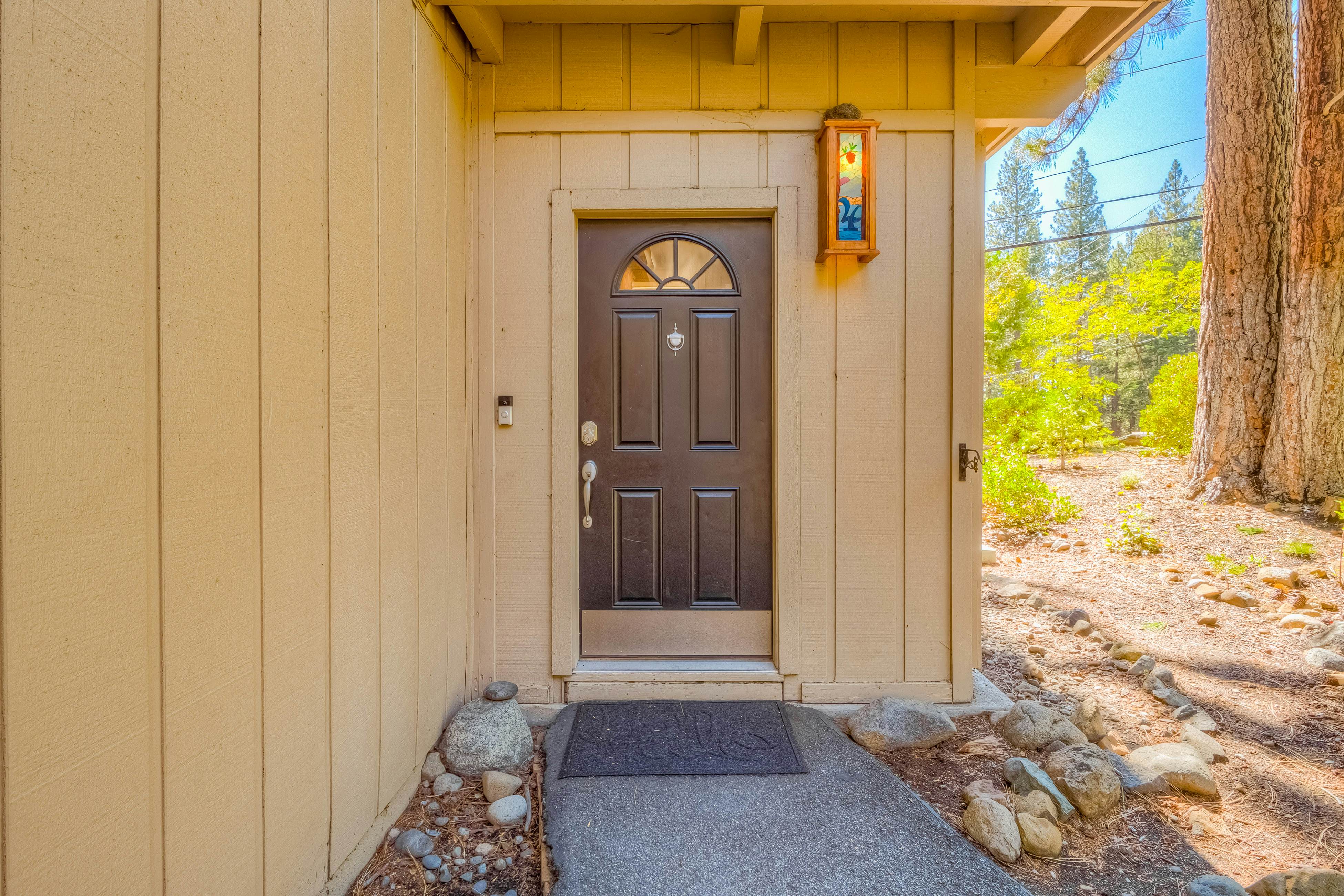 Incline Village Charmer