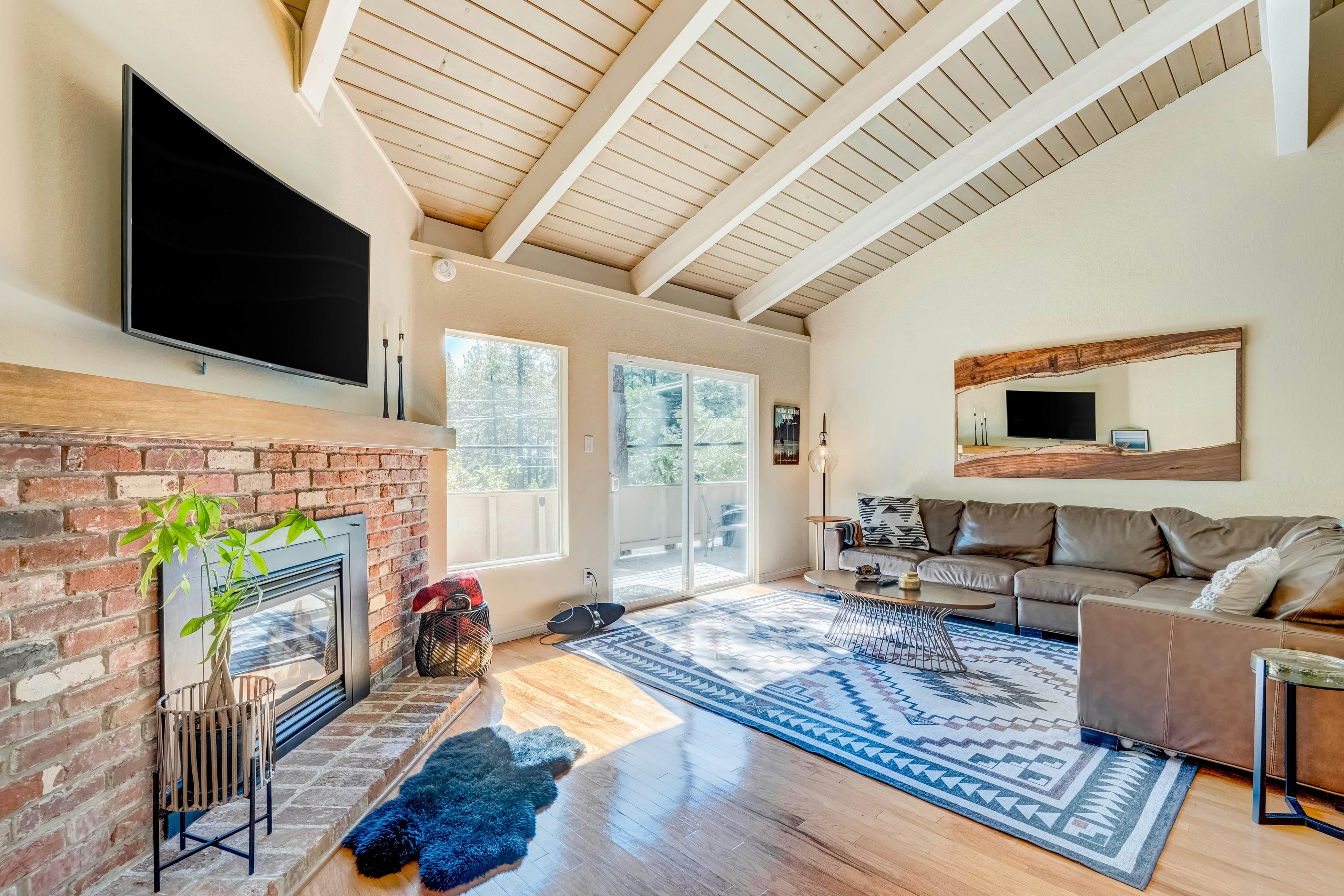 Incline Village Charmer