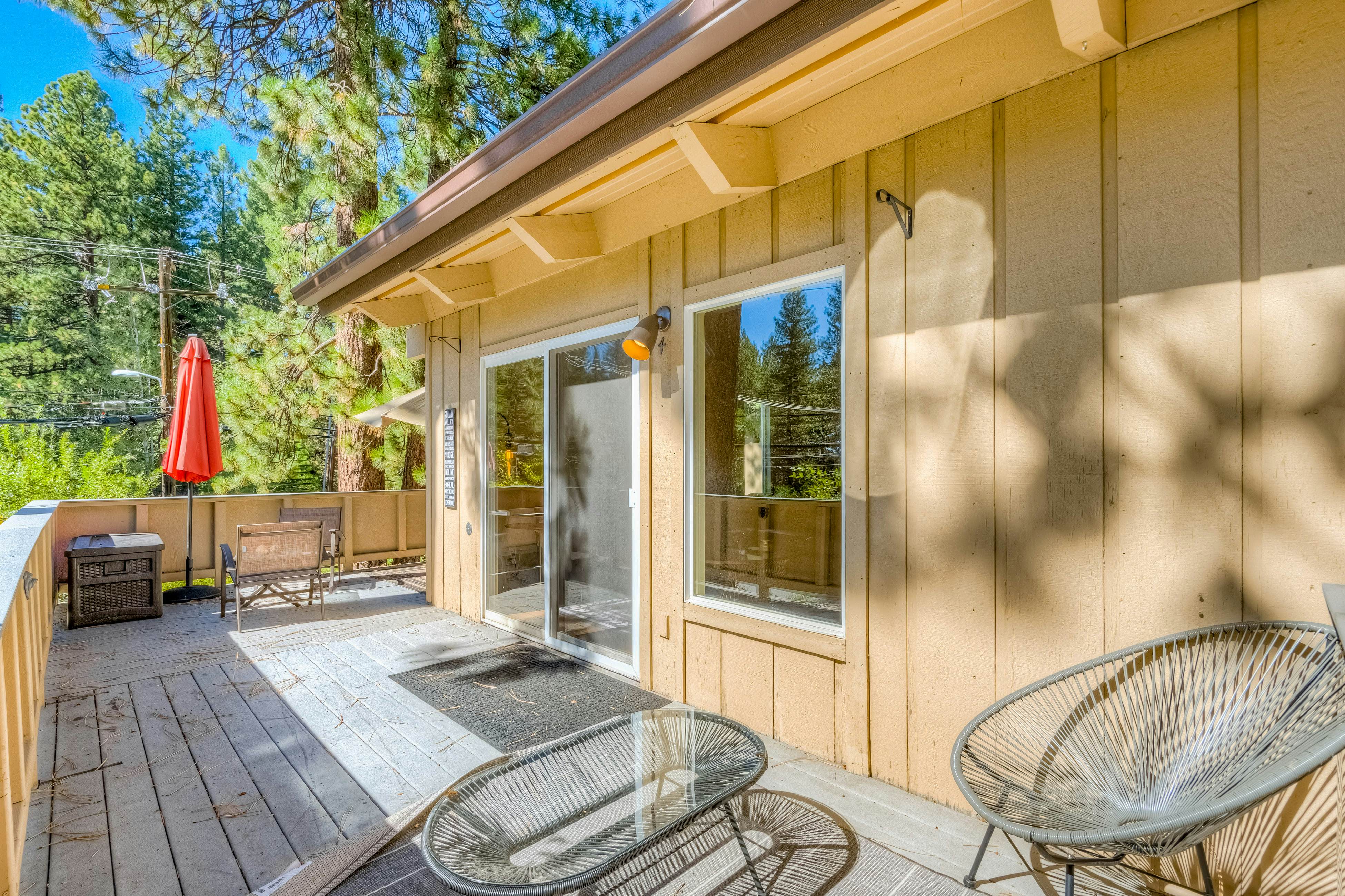 Incline Village Charmer