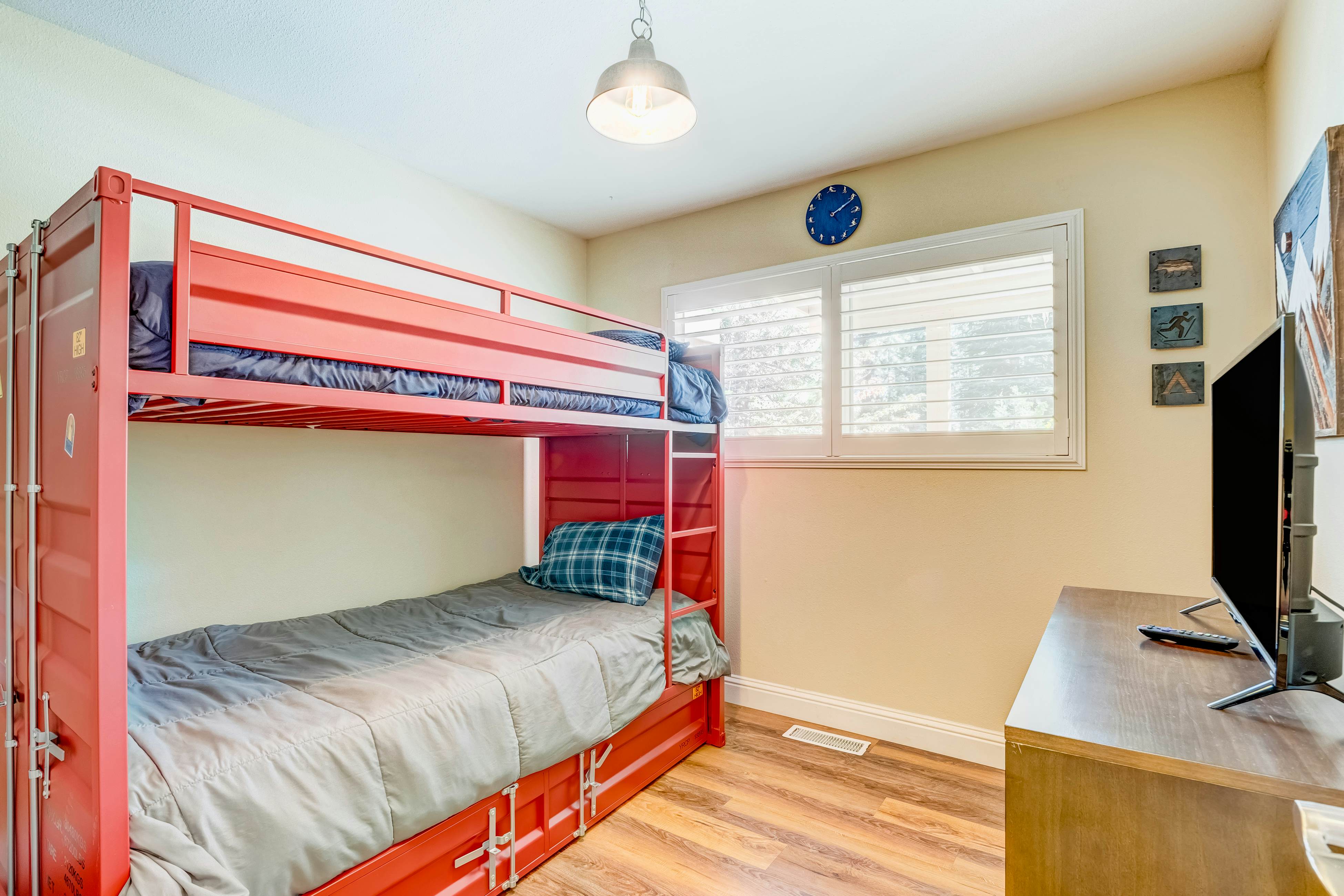 Incline Village Charmer