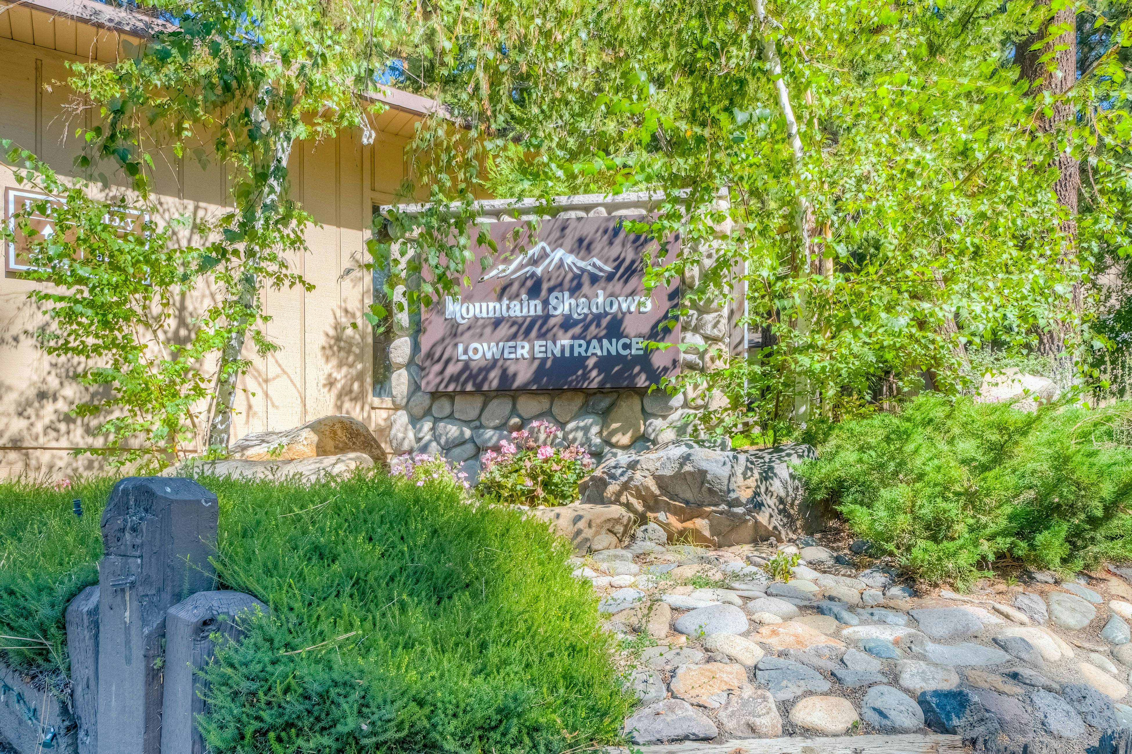 Incline Village Charmer