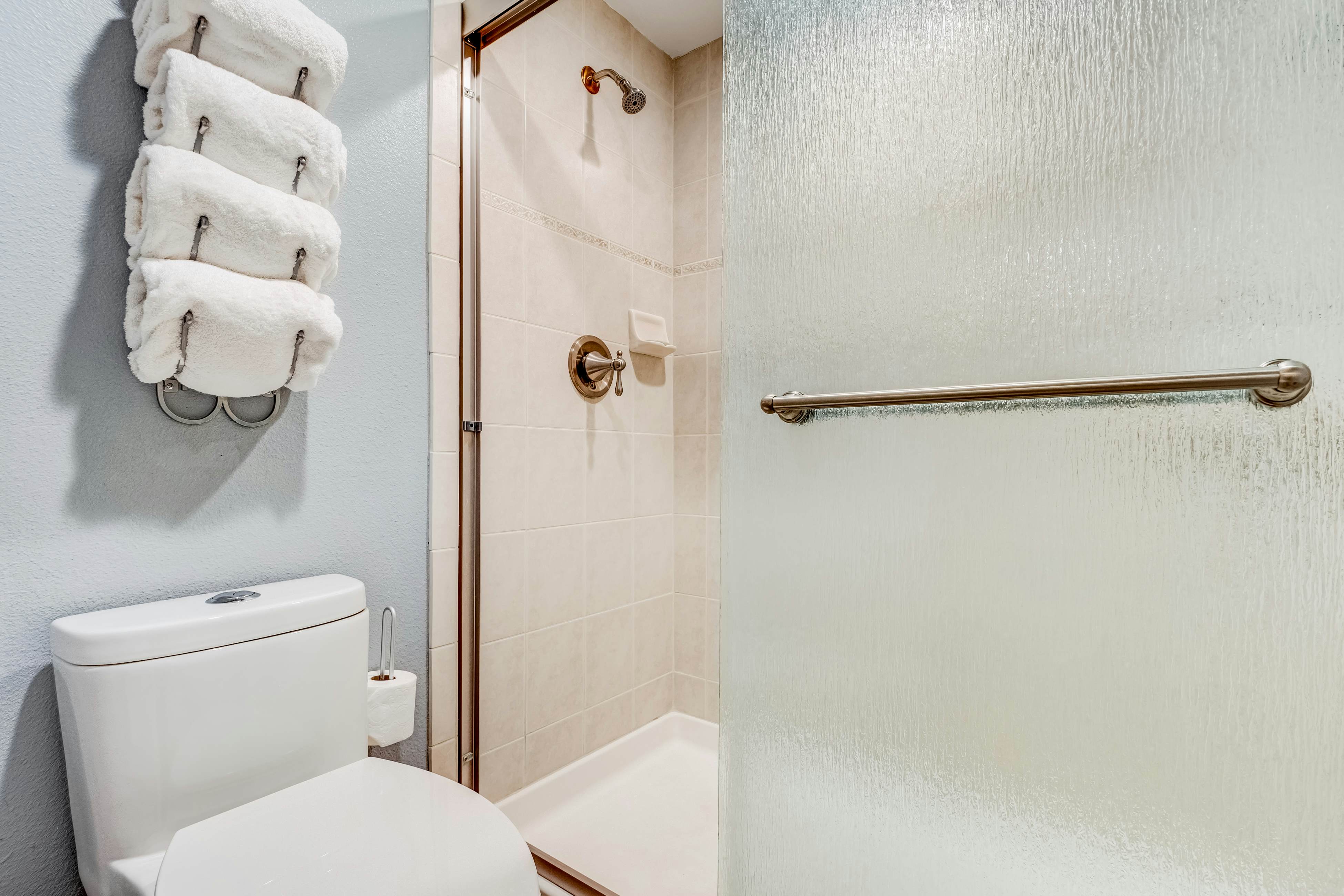 Incline Village Charmer