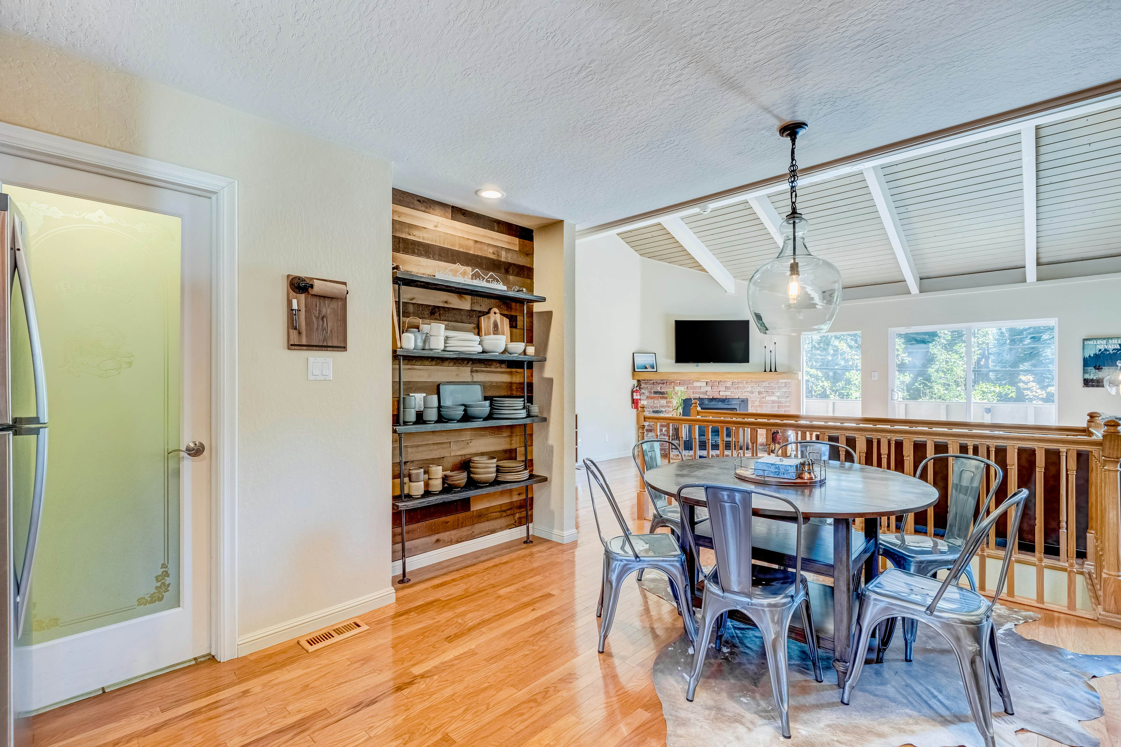 Incline Village Charmer