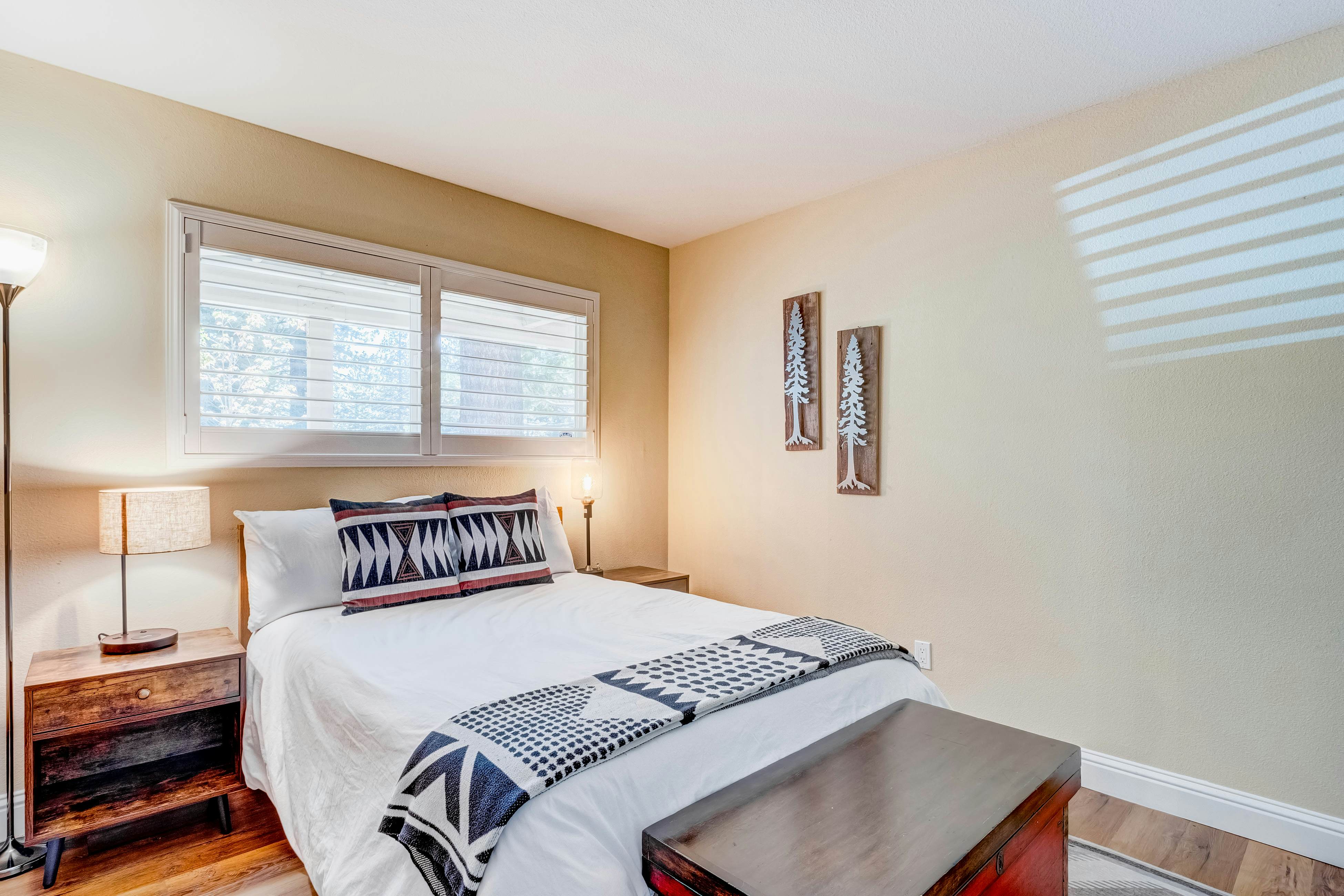 Incline Village Charmer