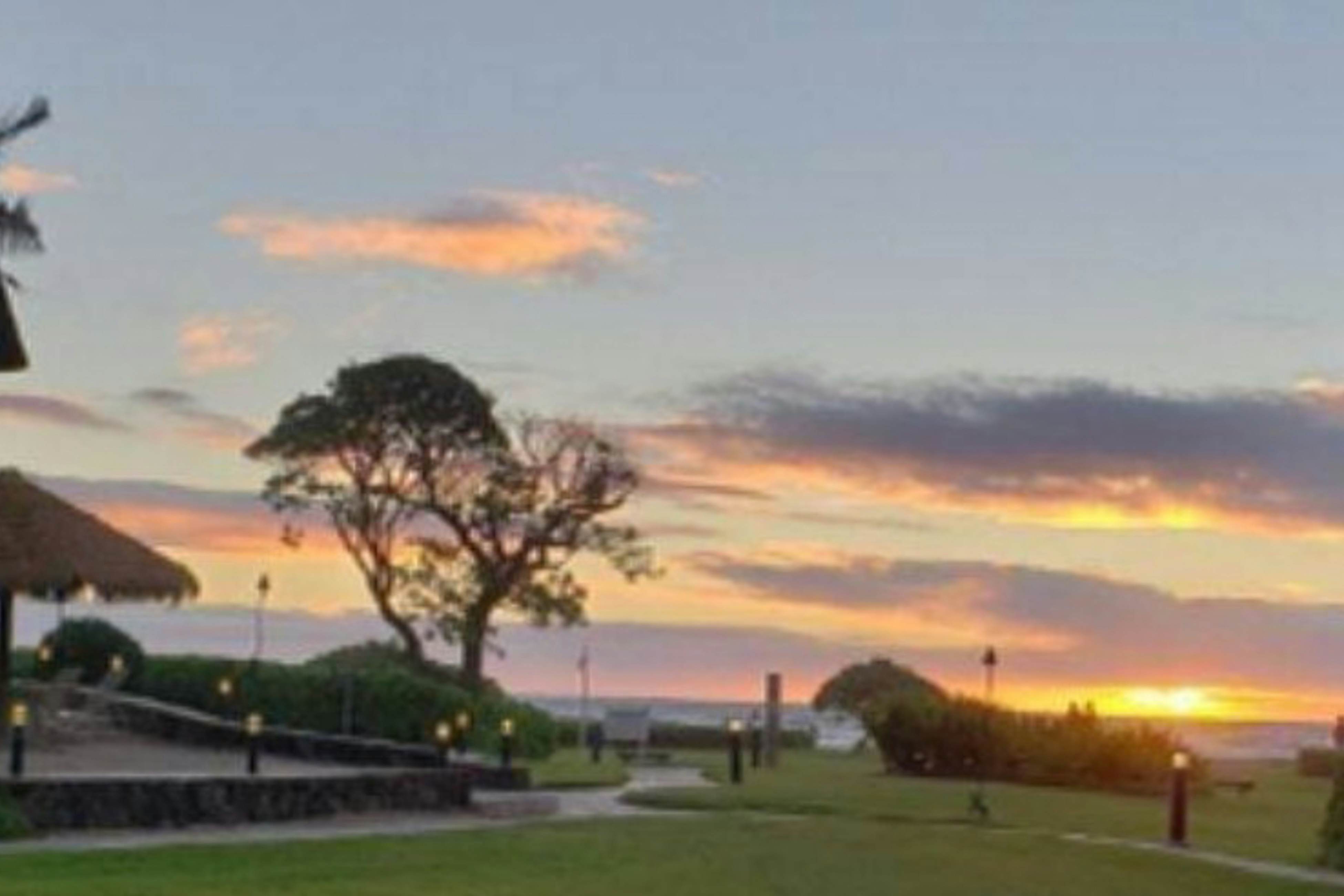 Kauai Beach Resort #3124