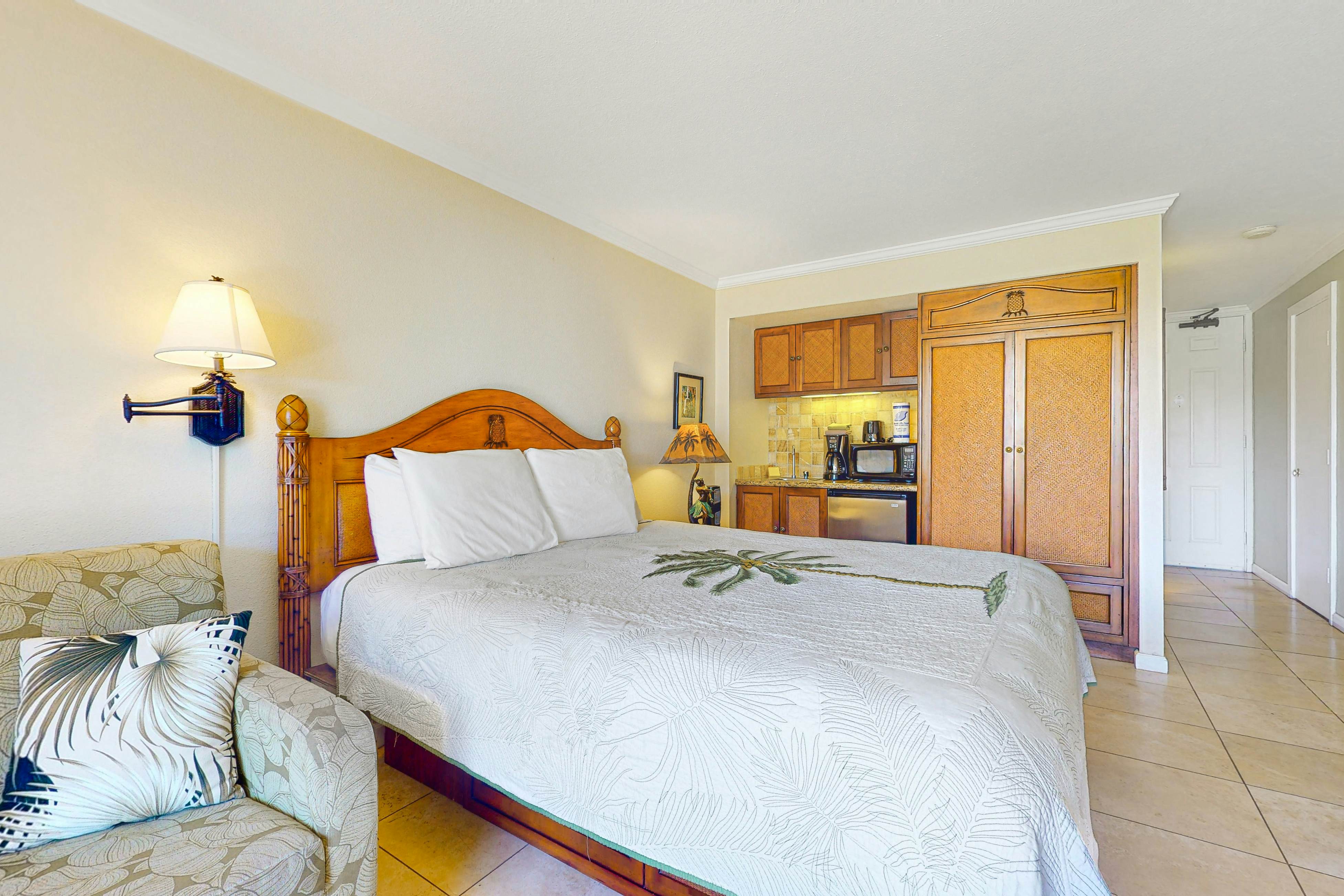 Islander on the Beach 235